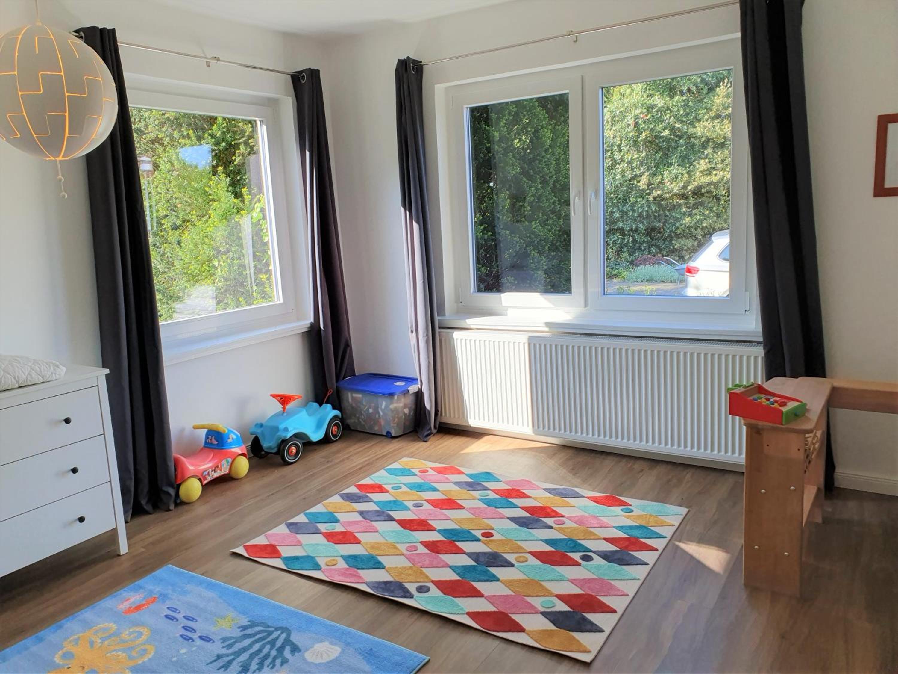 Ferienhaus Nordlicht