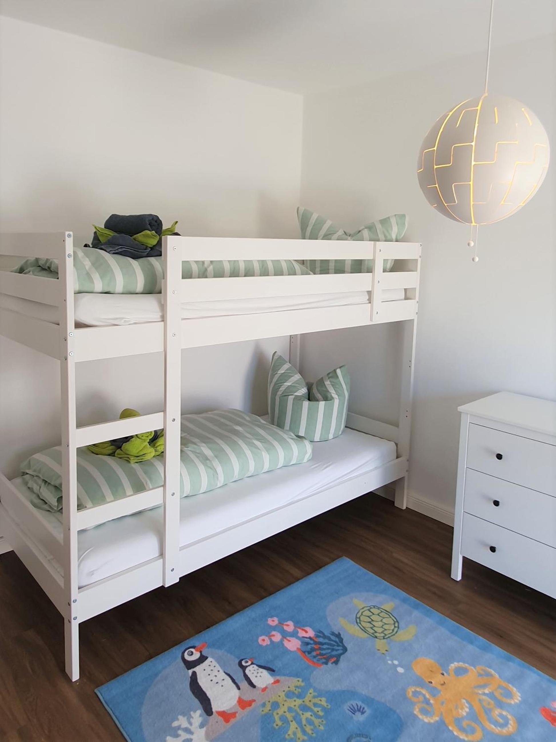 Ferienhaus Nordlicht