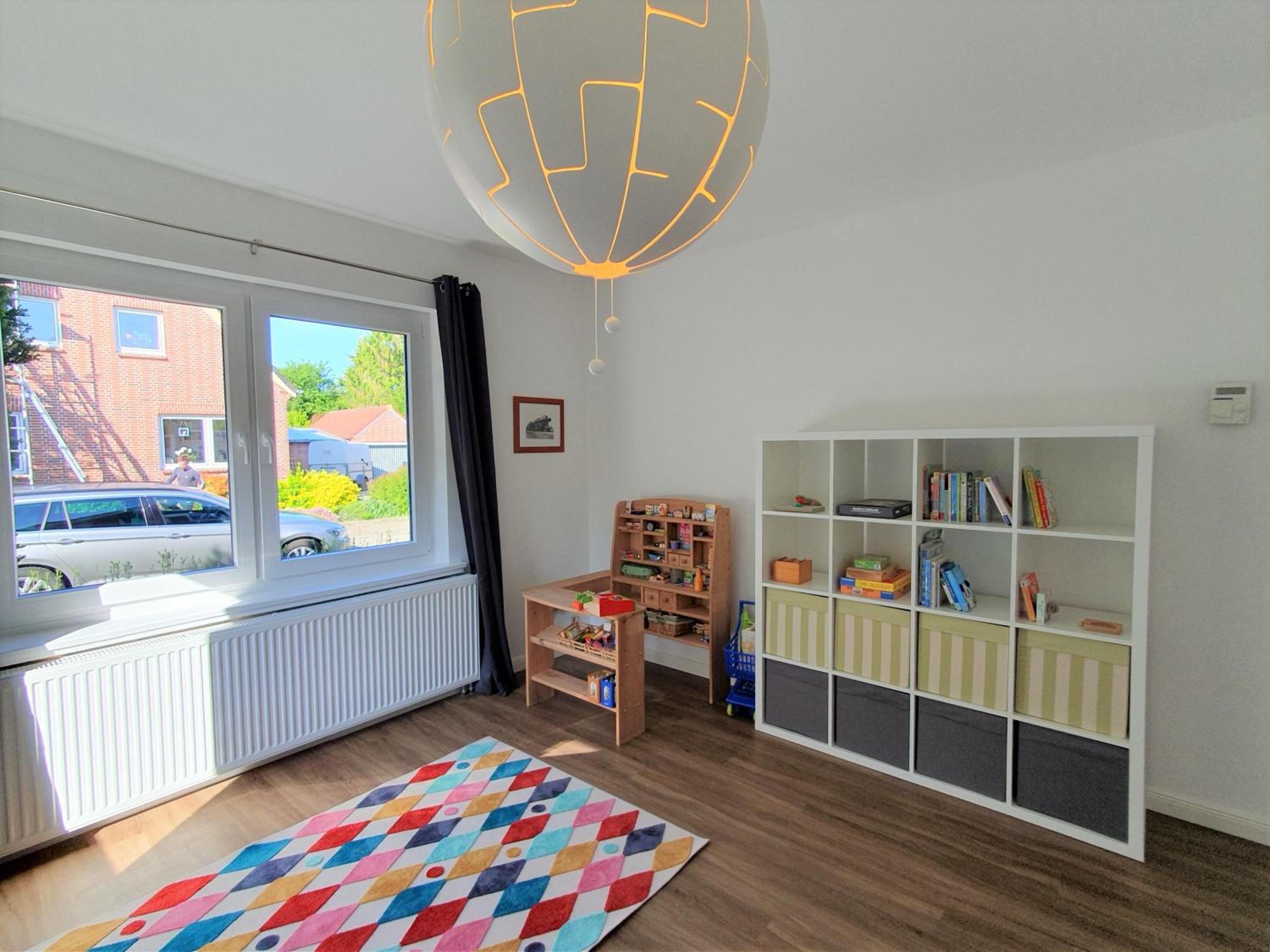 Ferienhaus Nordlicht