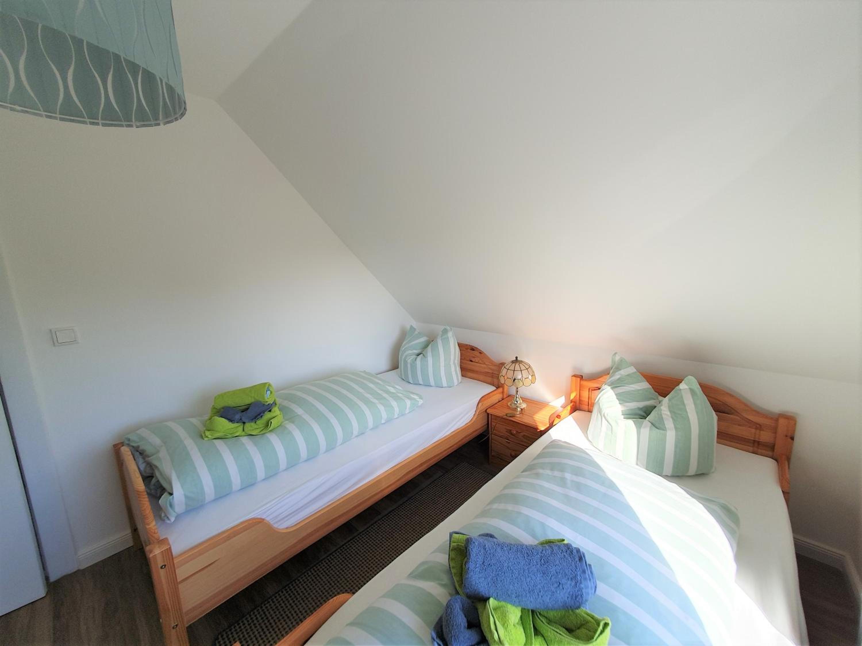 Ferienhaus Nordlicht