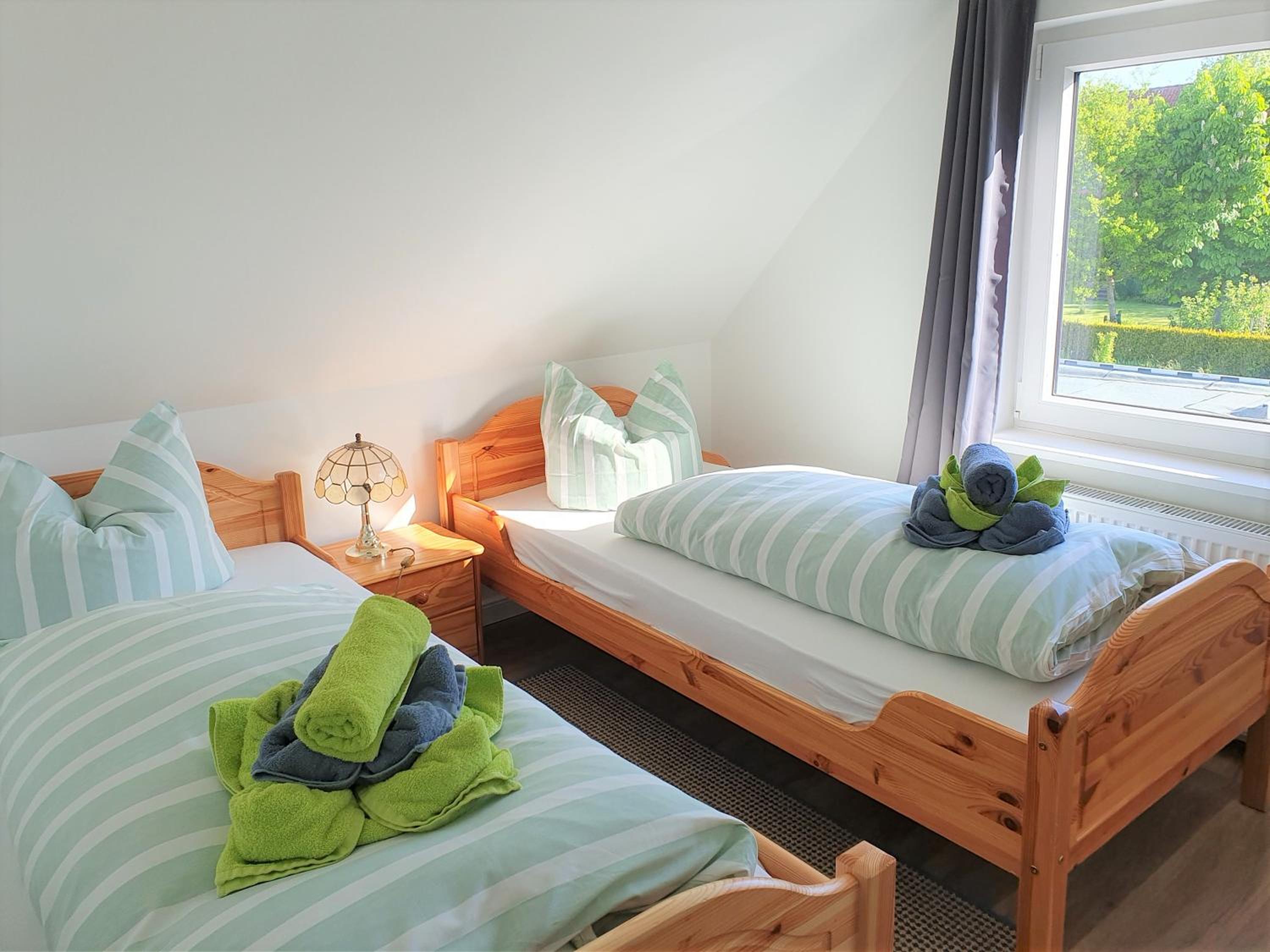 Ferienhaus Nordlicht