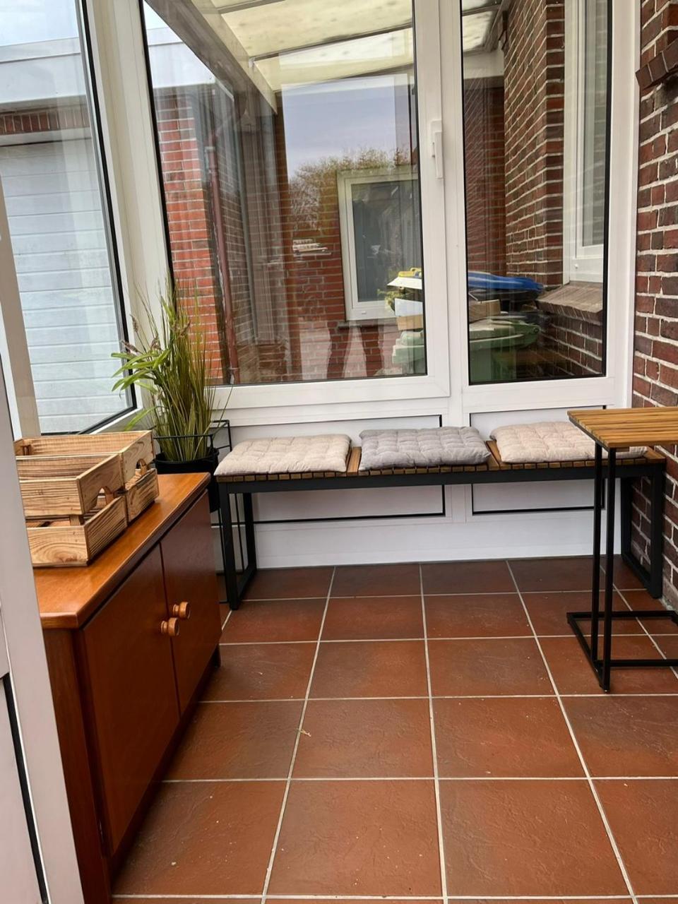 Ferienhaus Nordlicht
