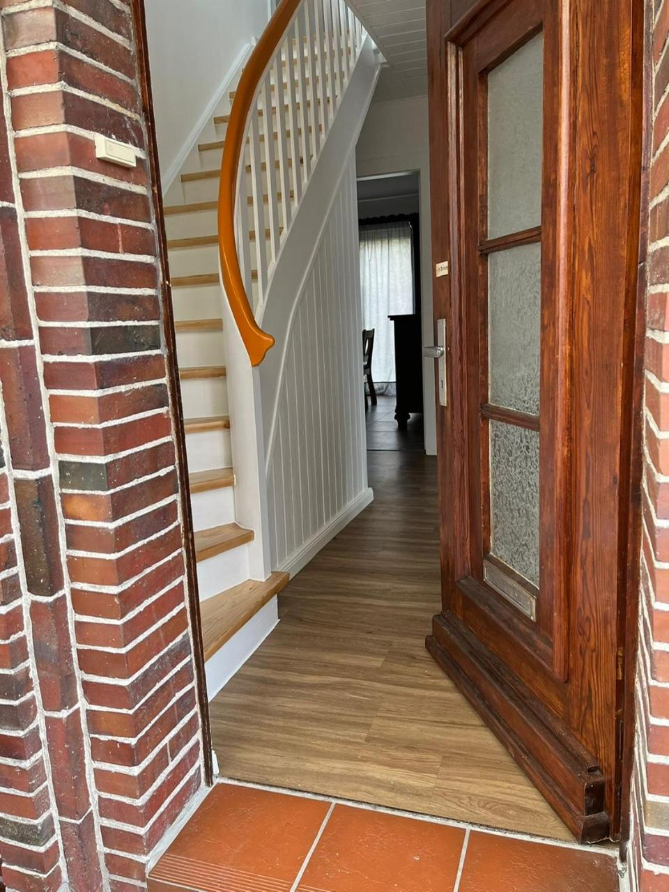 Ferienhaus Nordlicht