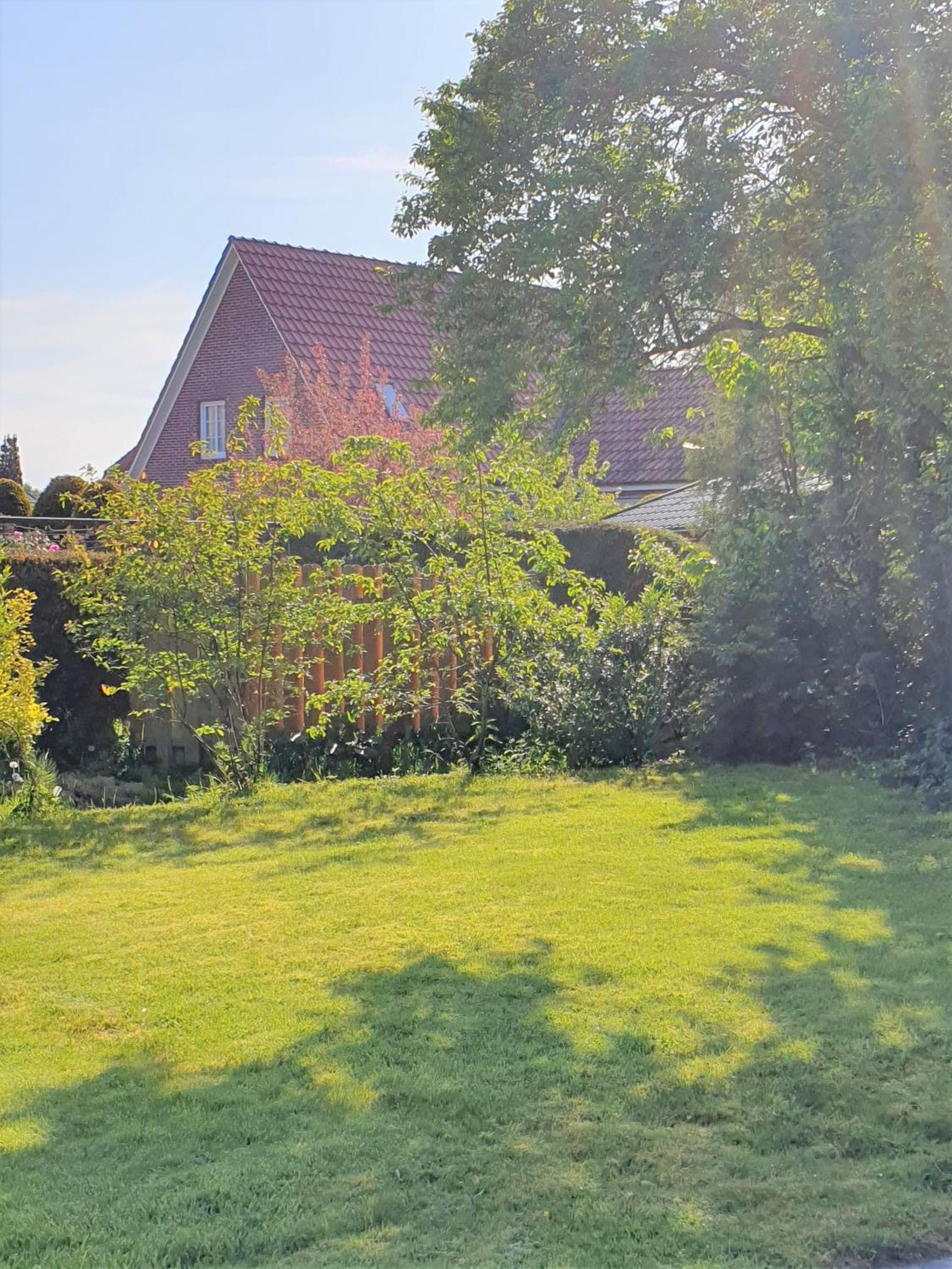 Ferienhaus Nordlicht