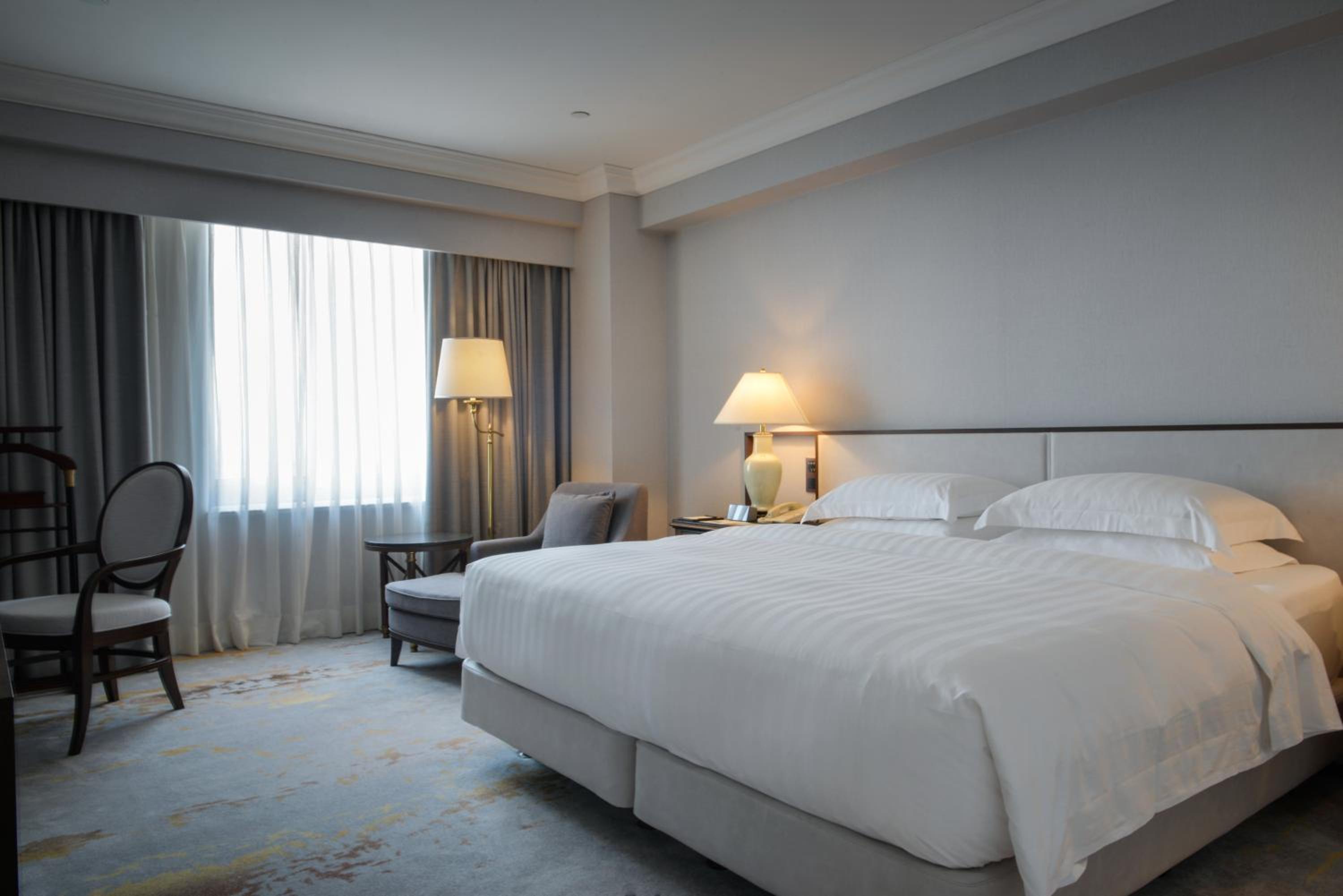 Grand Hi Lai Hotel 2