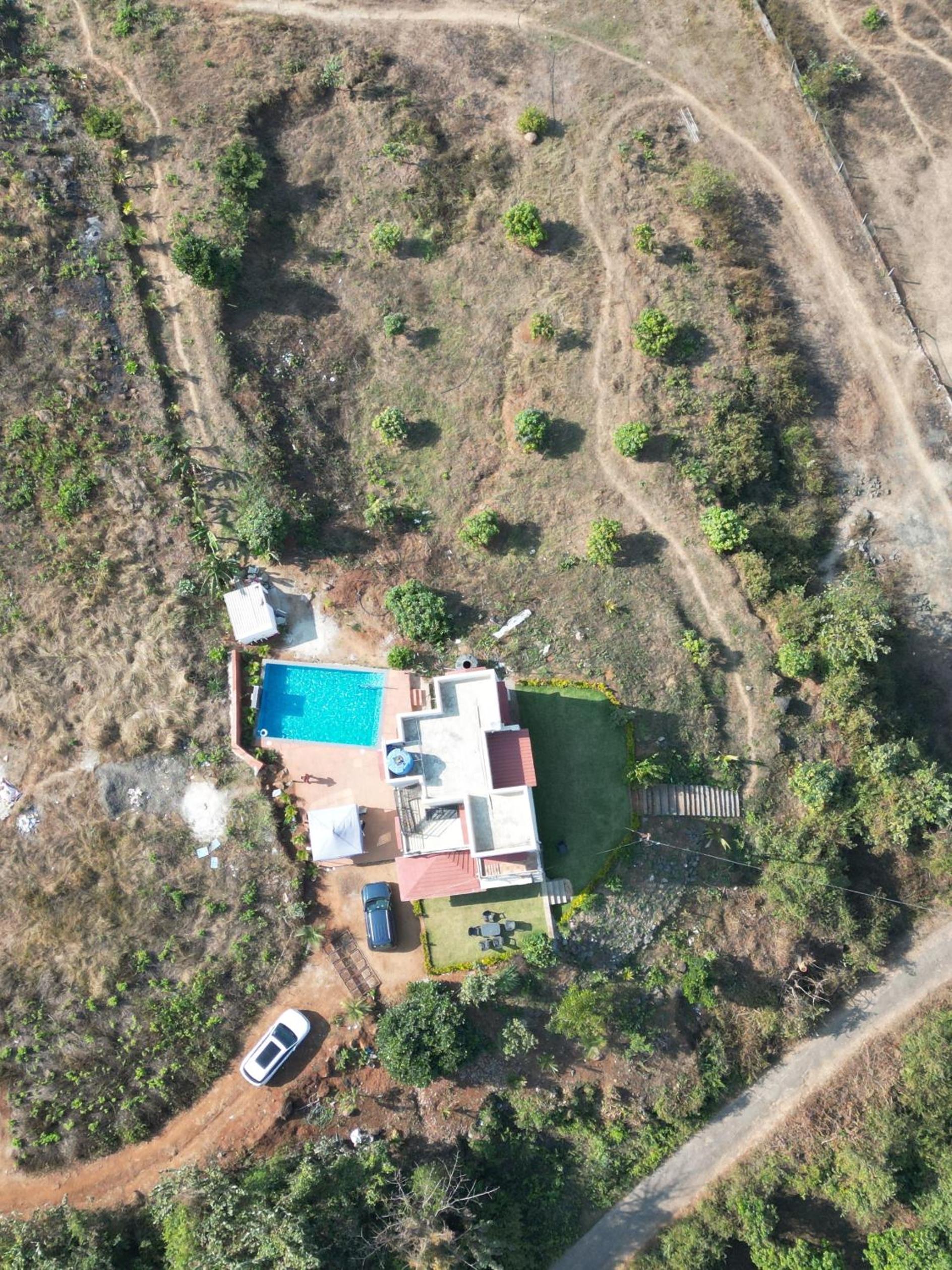 Rajput Farm view 2