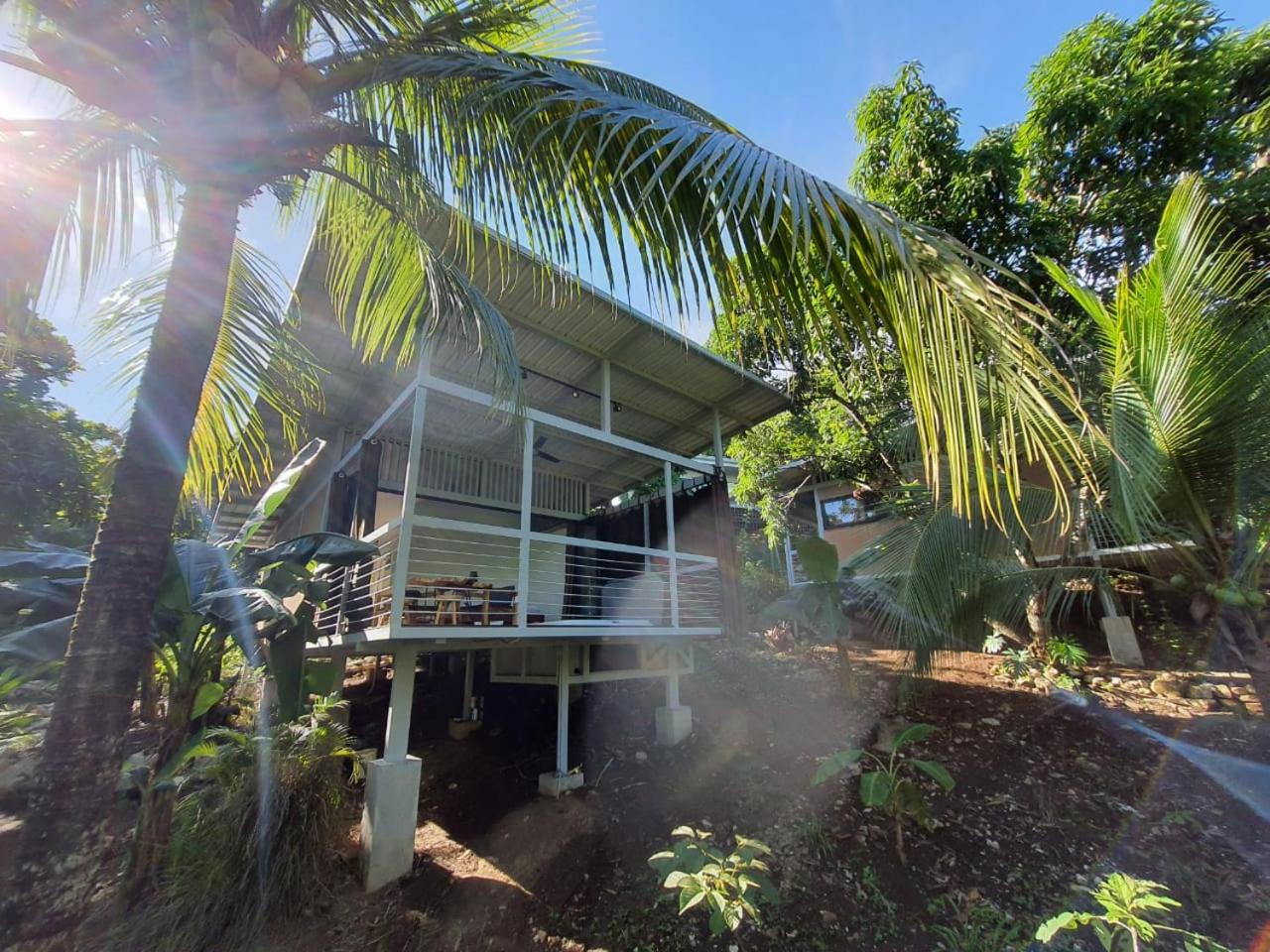 Hotel Nangu lodge - Image 1