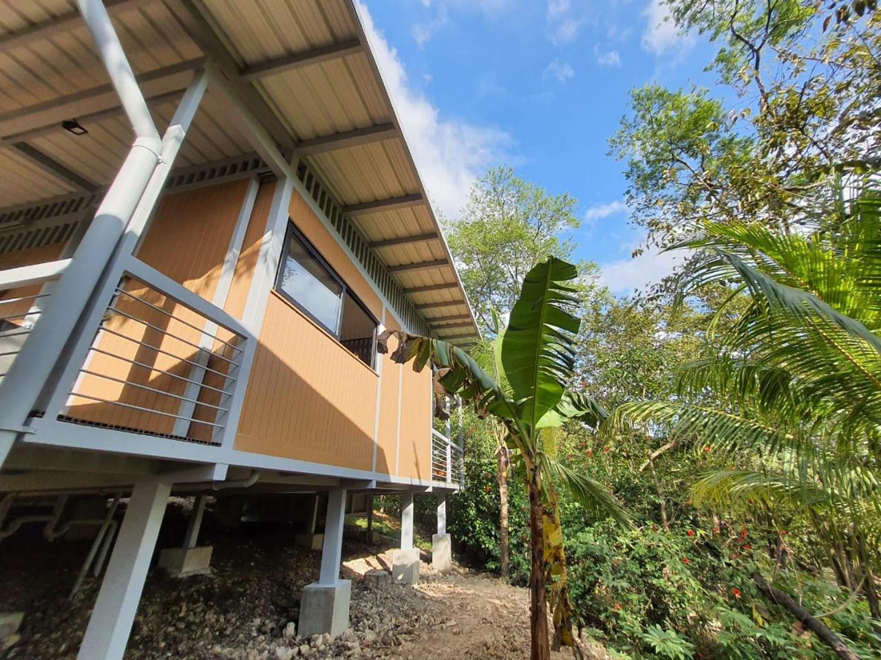 Nangu lodge