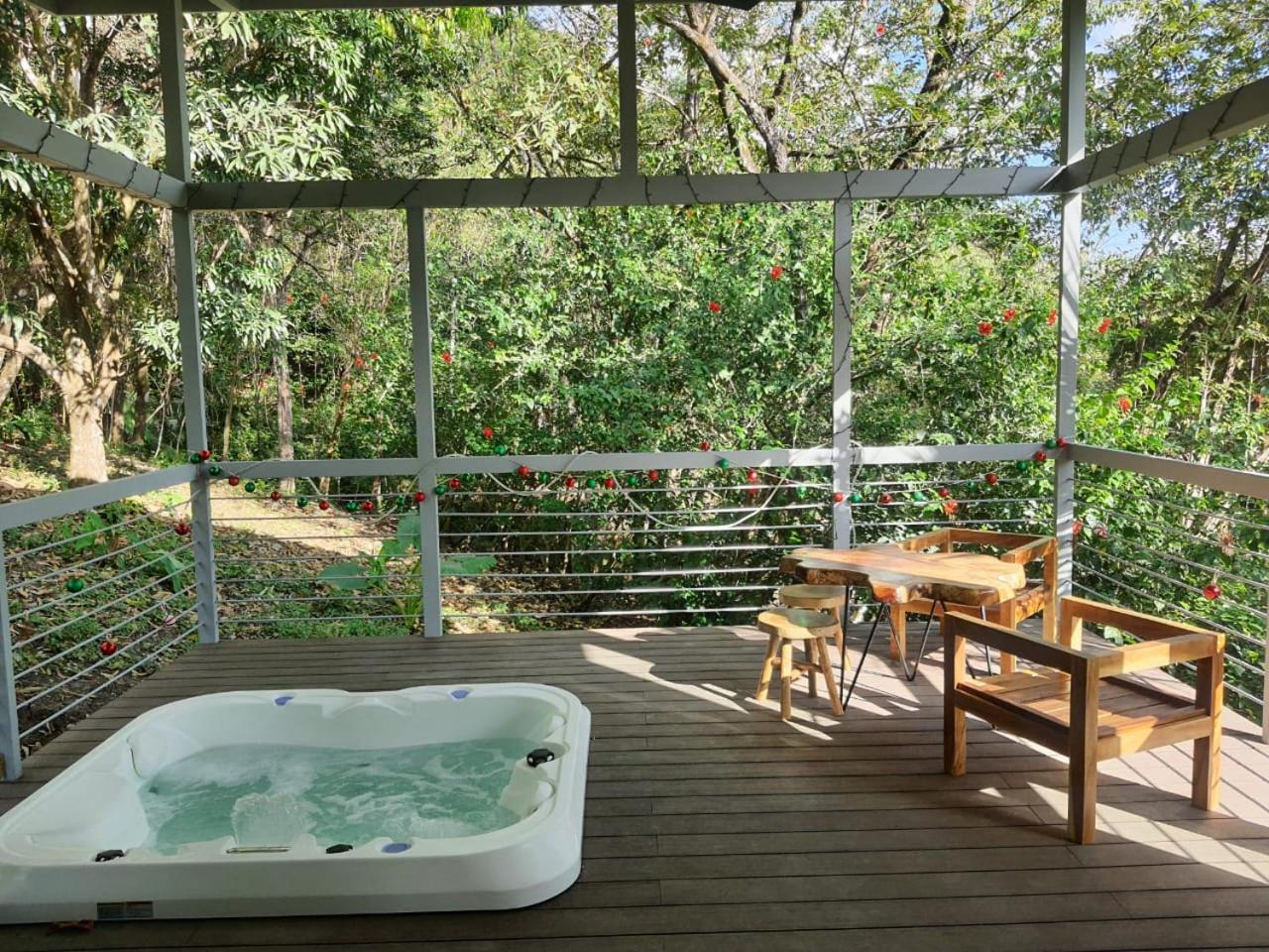Nangu lodge
