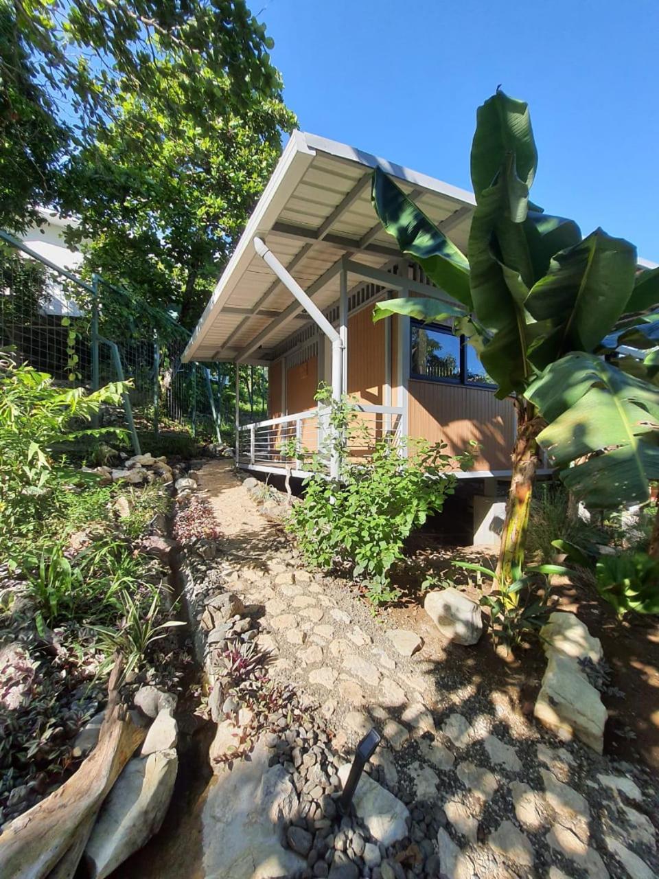 Nangu lodge