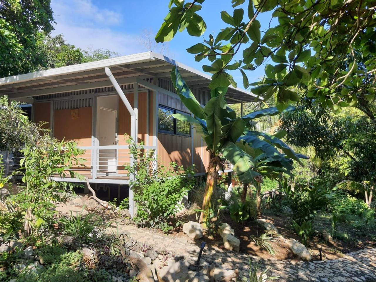 Nangu lodge