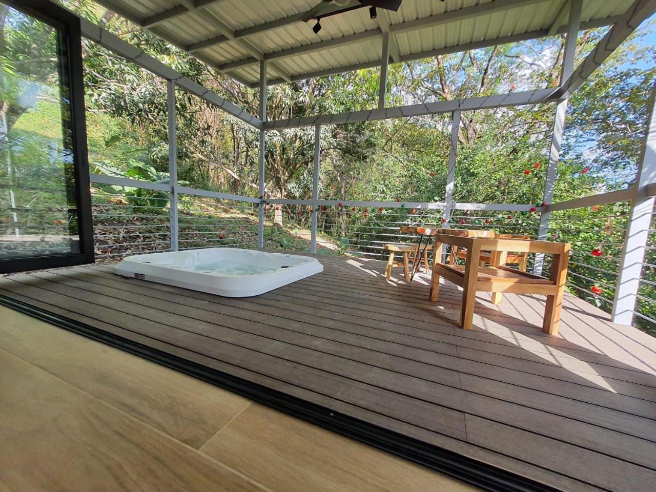 Nangu lodge