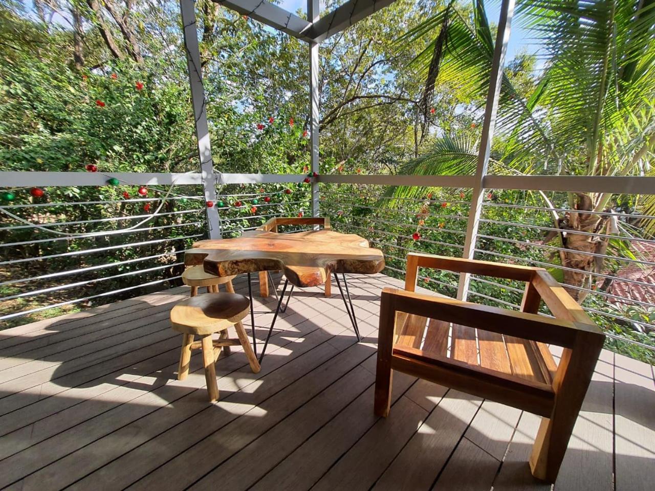 Nangu lodge