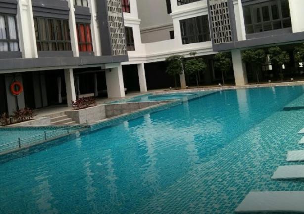 Ampang South Spacious Homestay