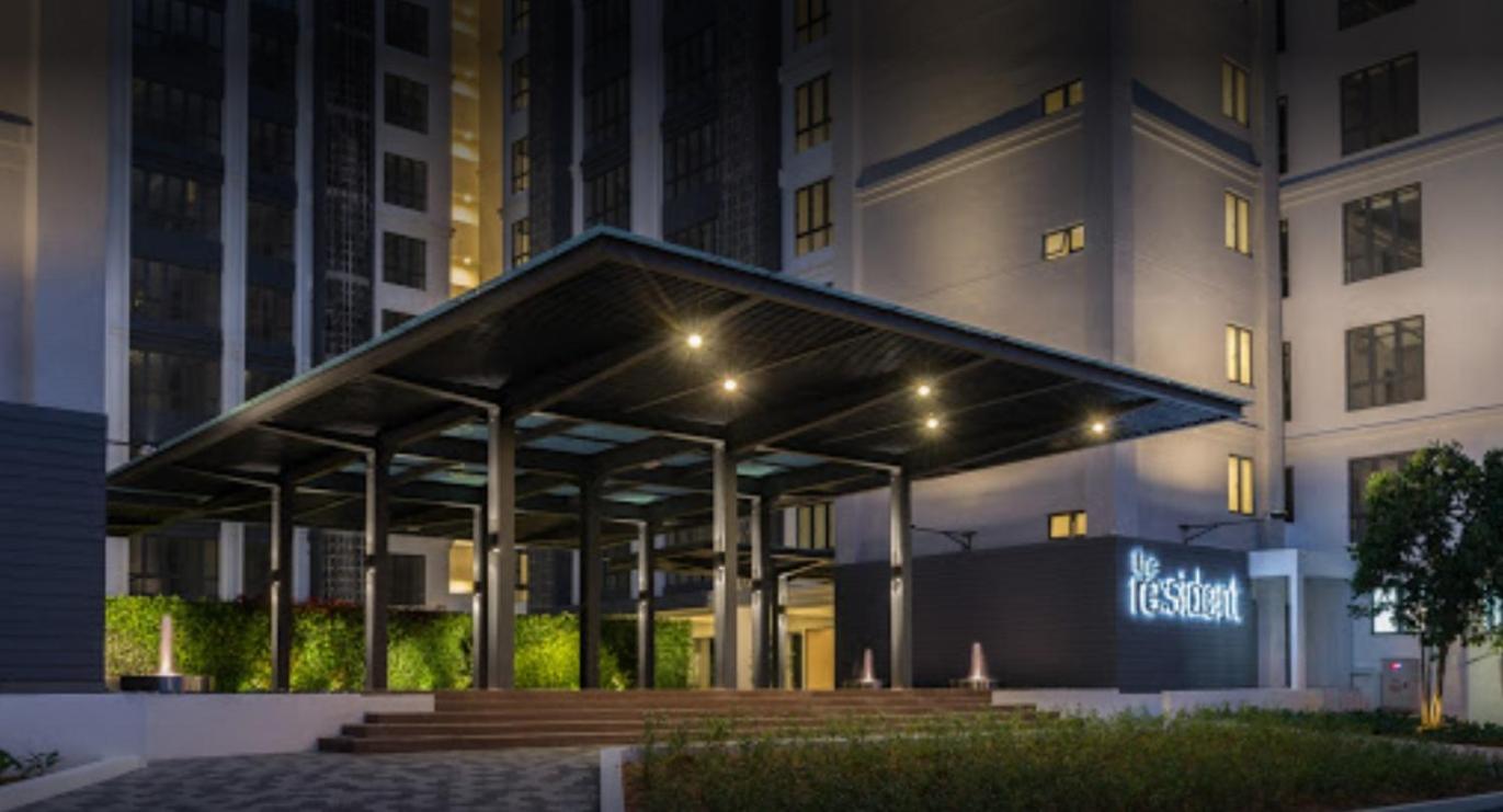Ampang South Spacious Homestay