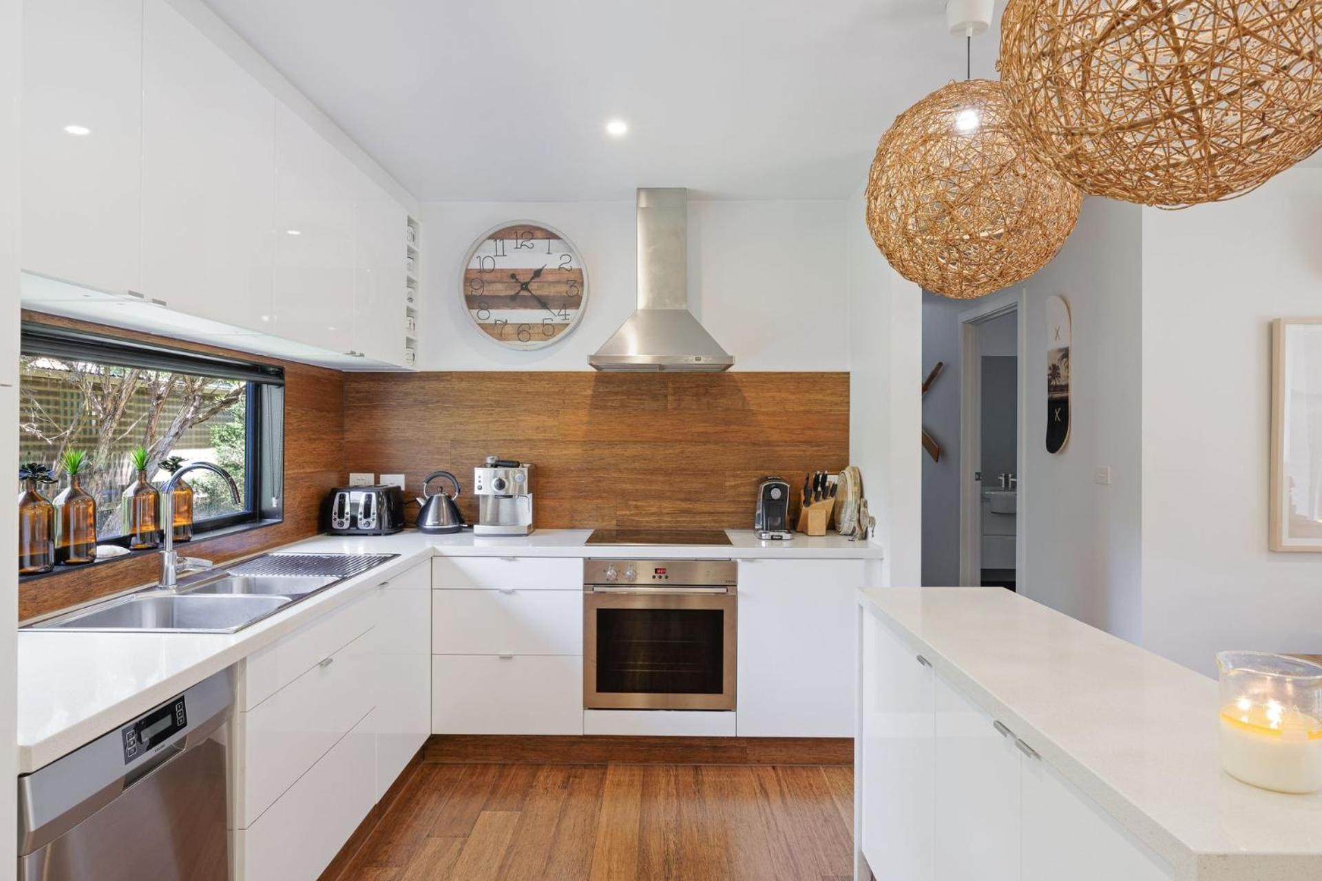 Island Surf House