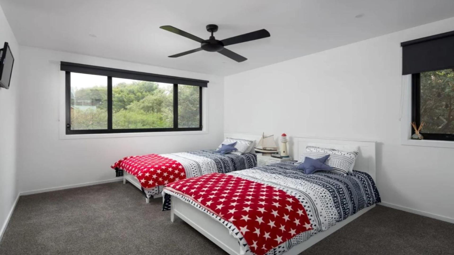 Island Surf House