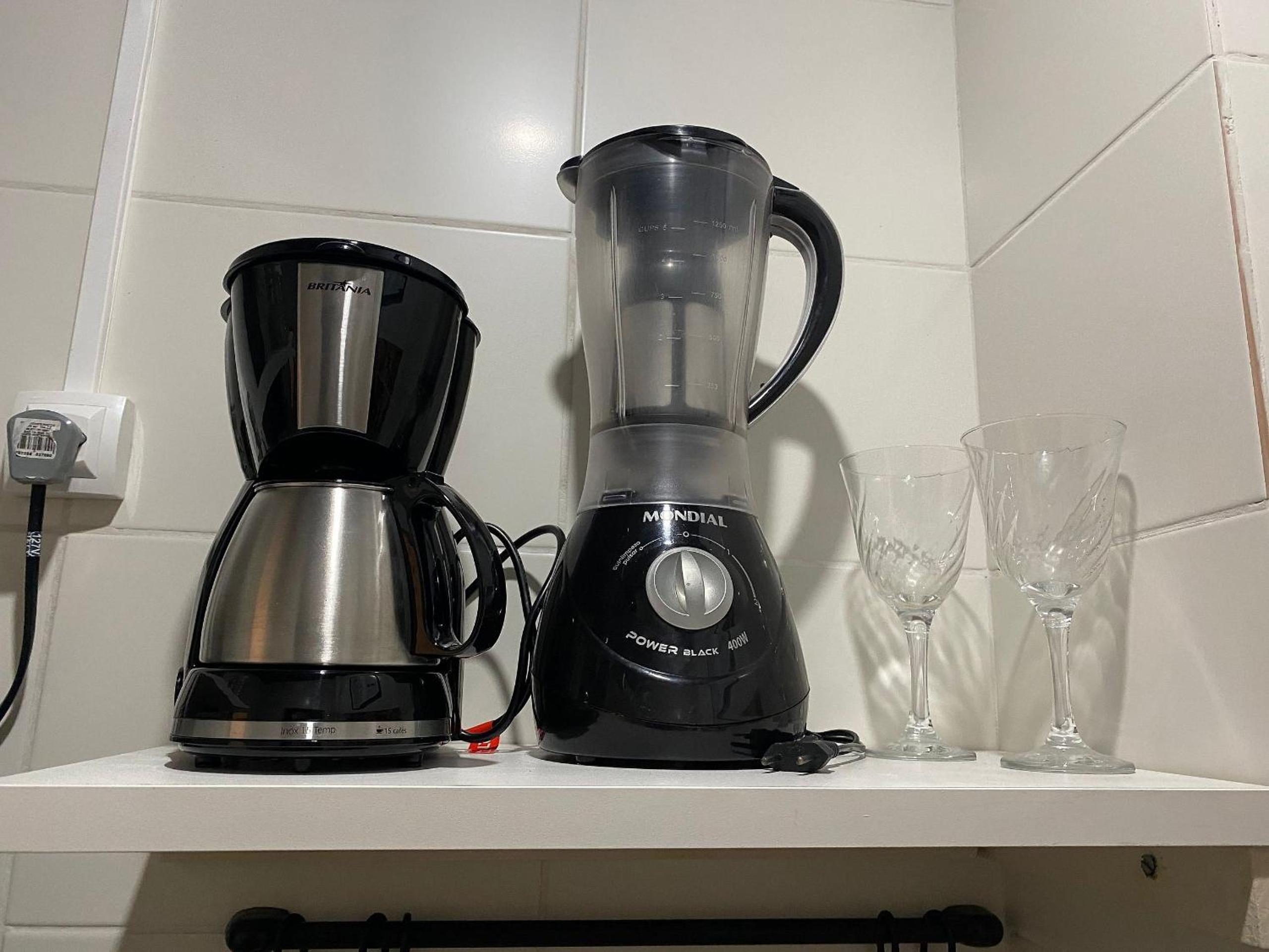 Loft estiloso no coração da Lapa - Cozinha equipada - Portaria 24h - Arcos da Lapa - Escadaria Selarón