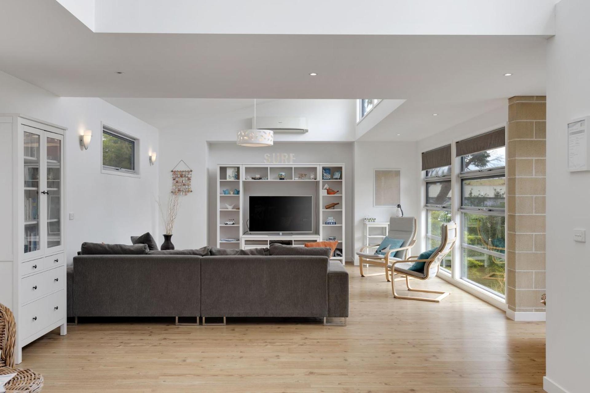 Miami Beach House