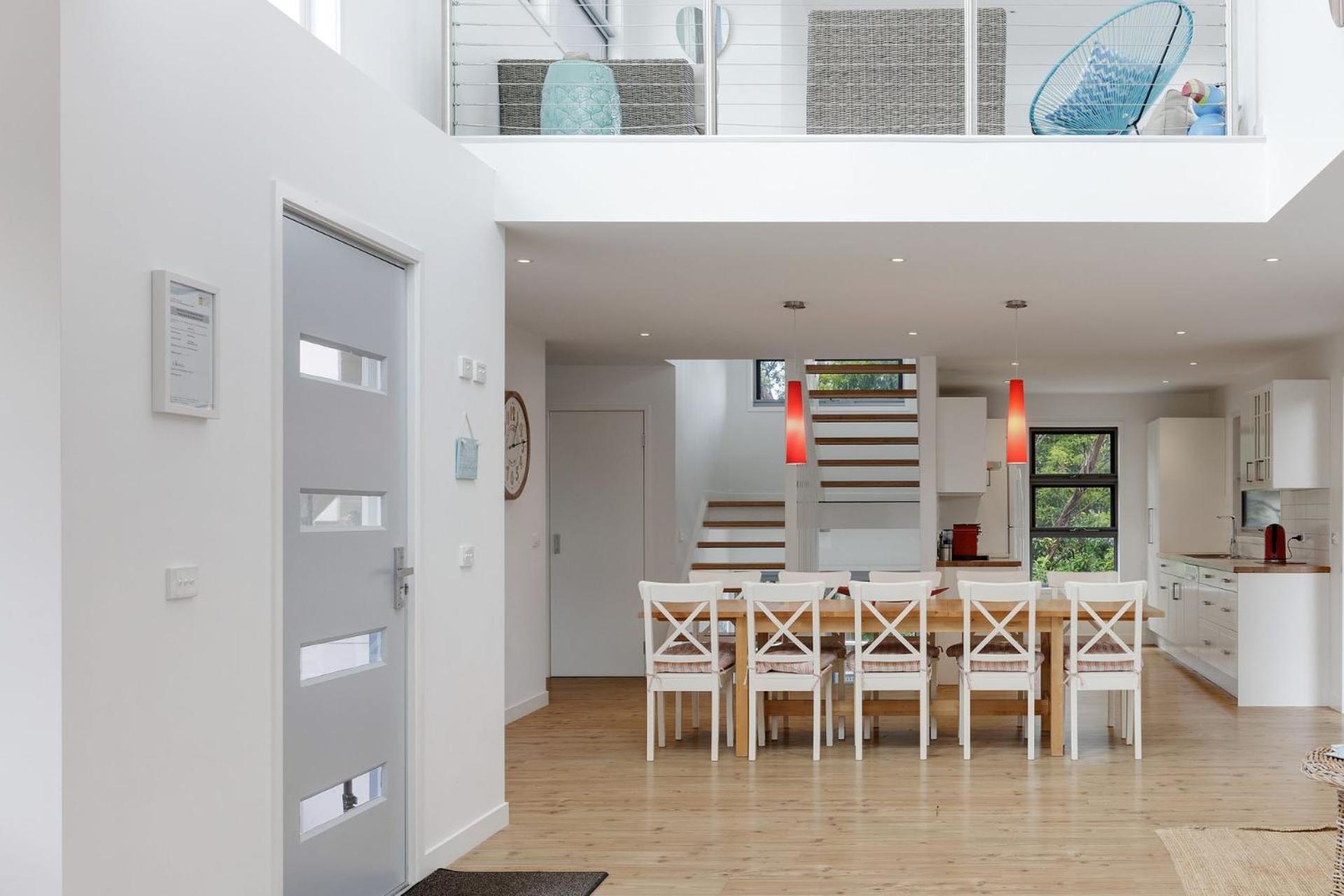 Miami Beach House