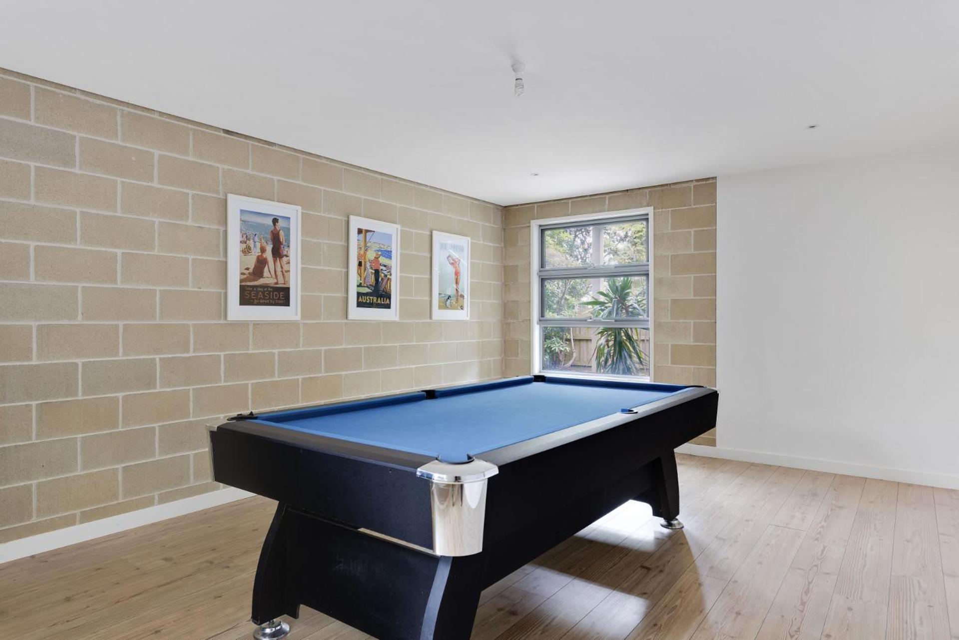 Miami Beach House