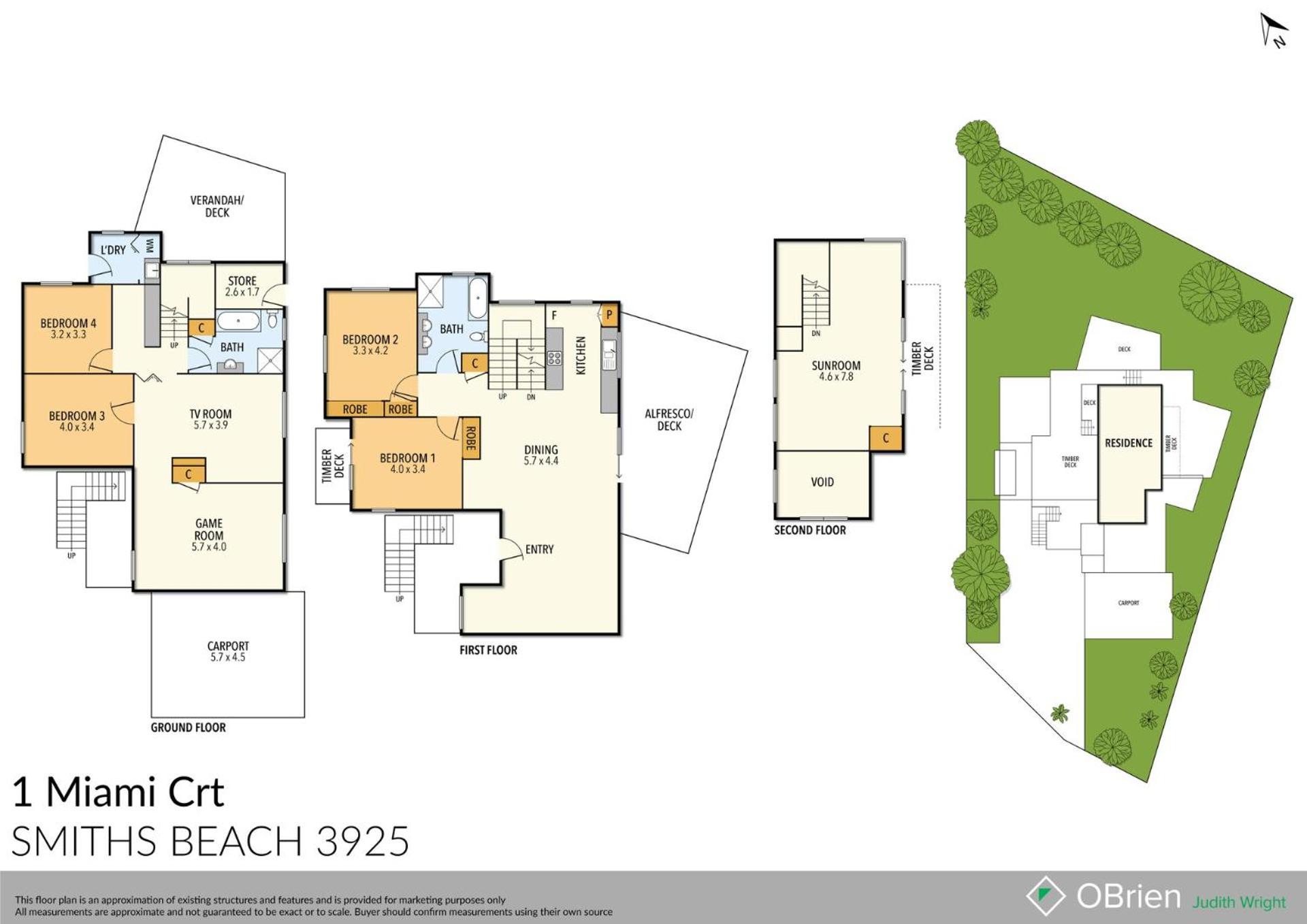 Miami Beach House