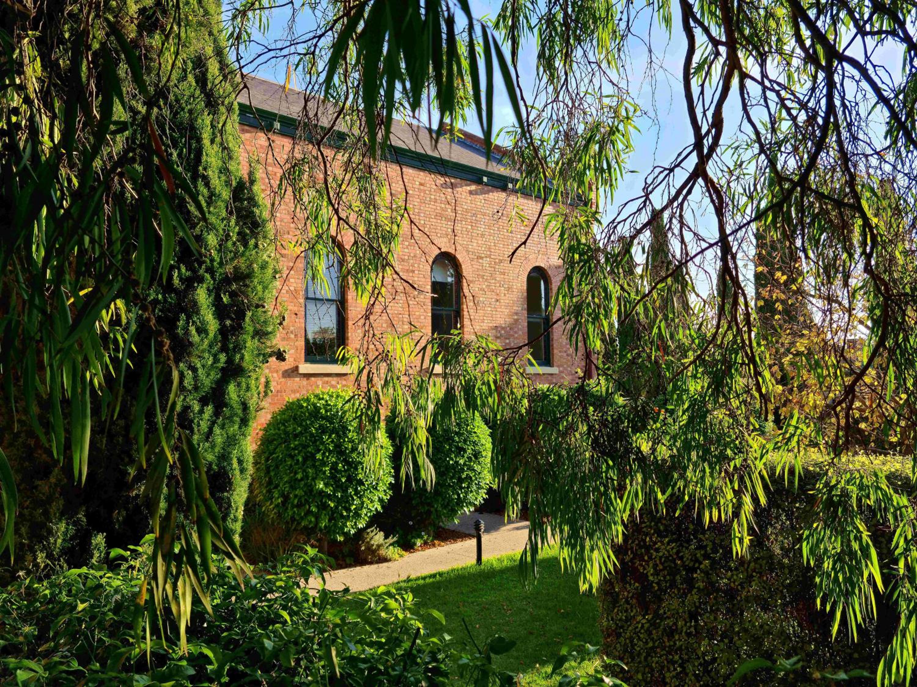 building