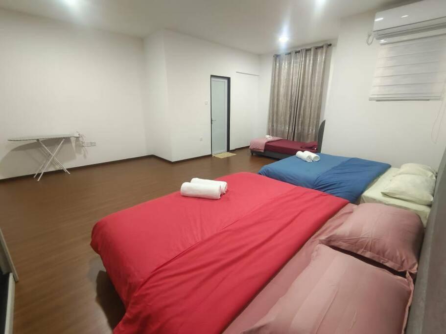 Sakura homestay 5 bedrooms - Spring Lopeng 14 pax view 5