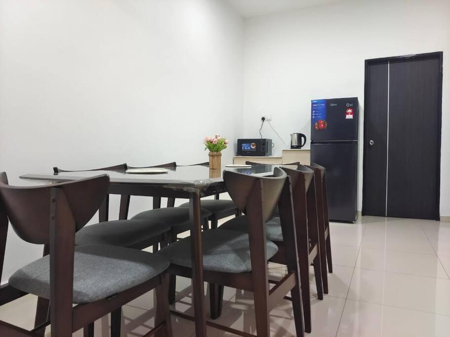 Sakura homestay 5 bedrooms - Spring Lopeng 14 pax view 3