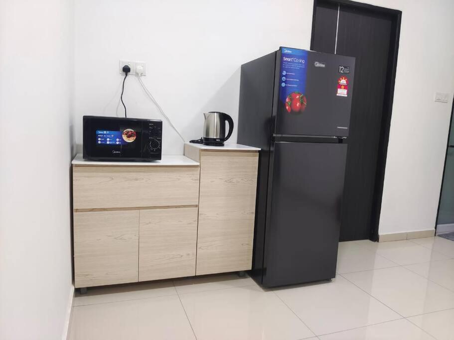 Sakura homestay 5 bedrooms - Spring Lopeng 14 pax view 2
