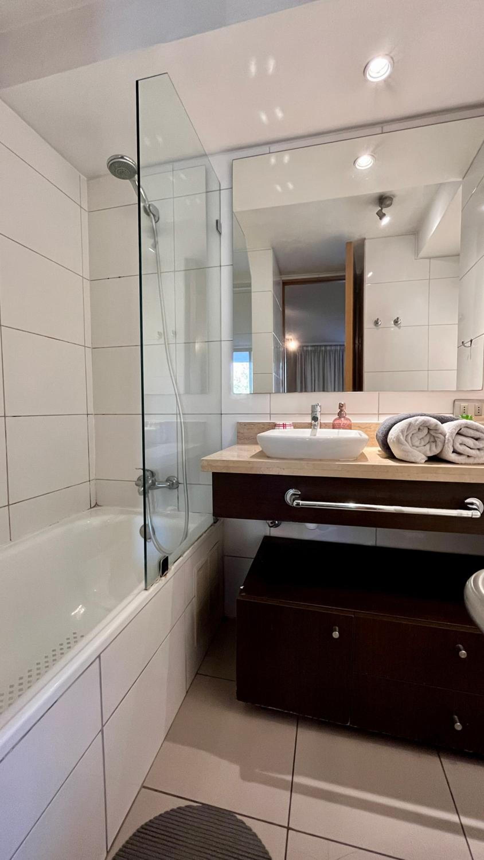 Apartamentos City Centro Los Leones