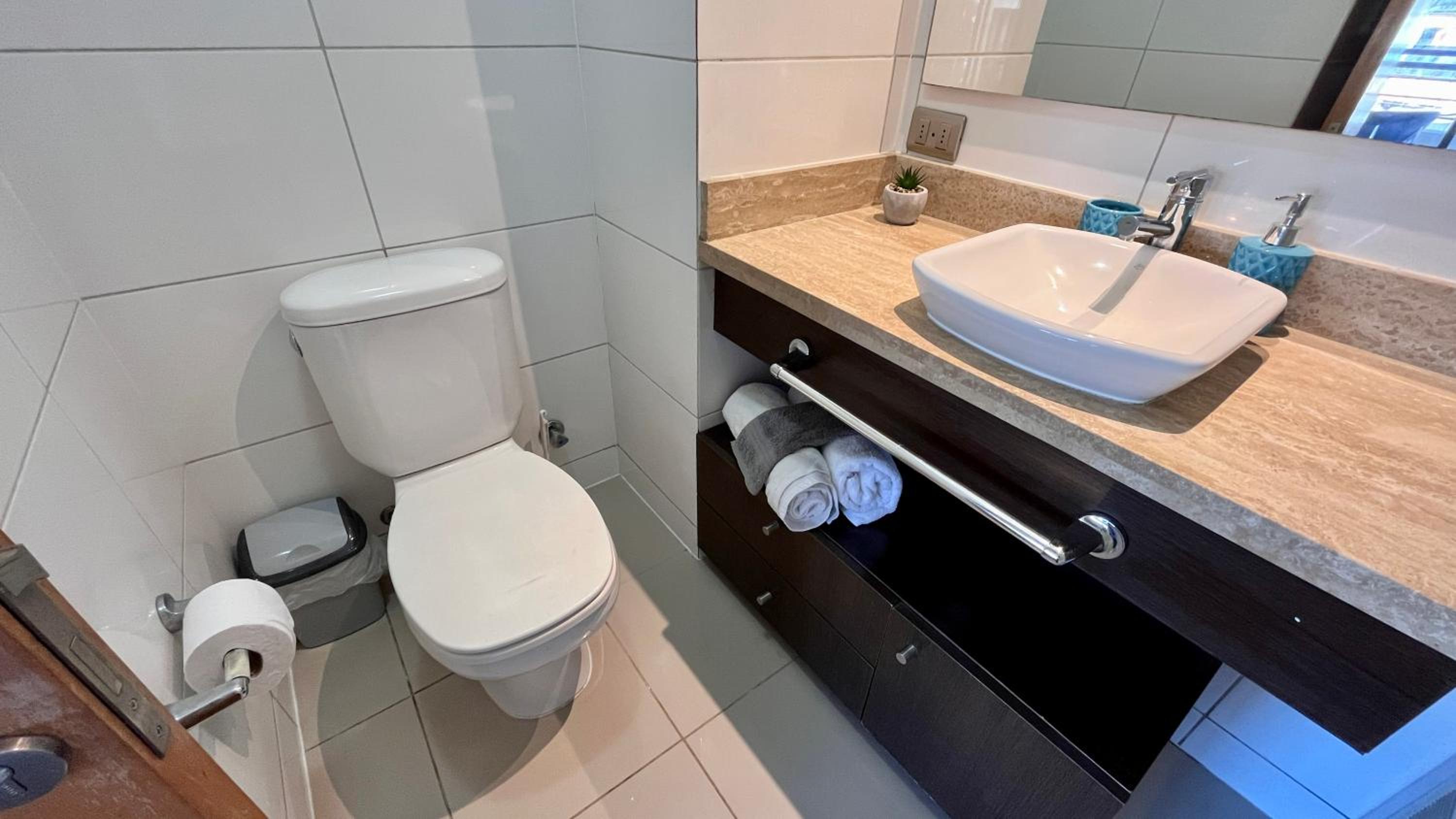 Apartamentos City Centro Los Leones