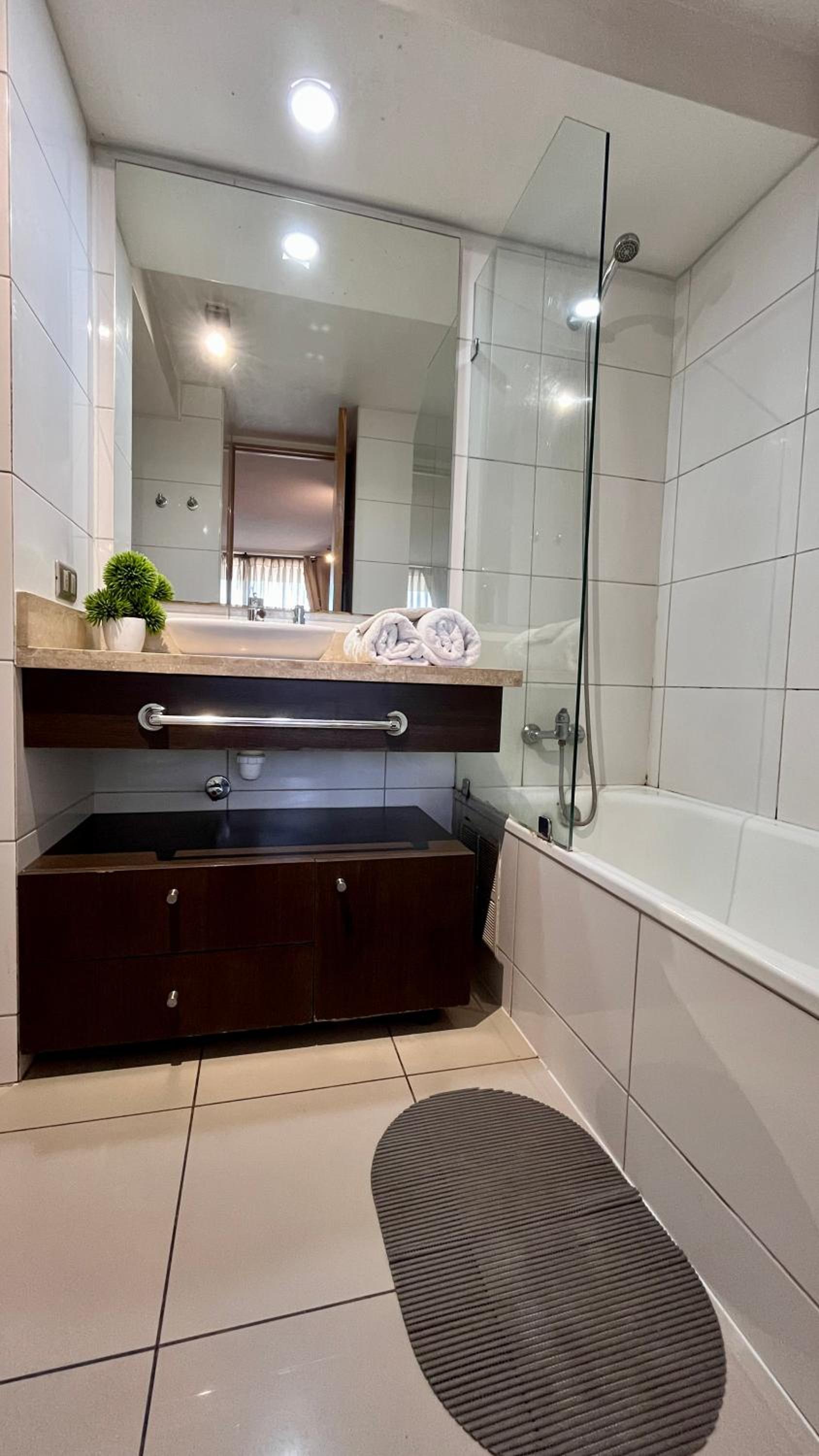 Apartamentos City Centro Los Leones