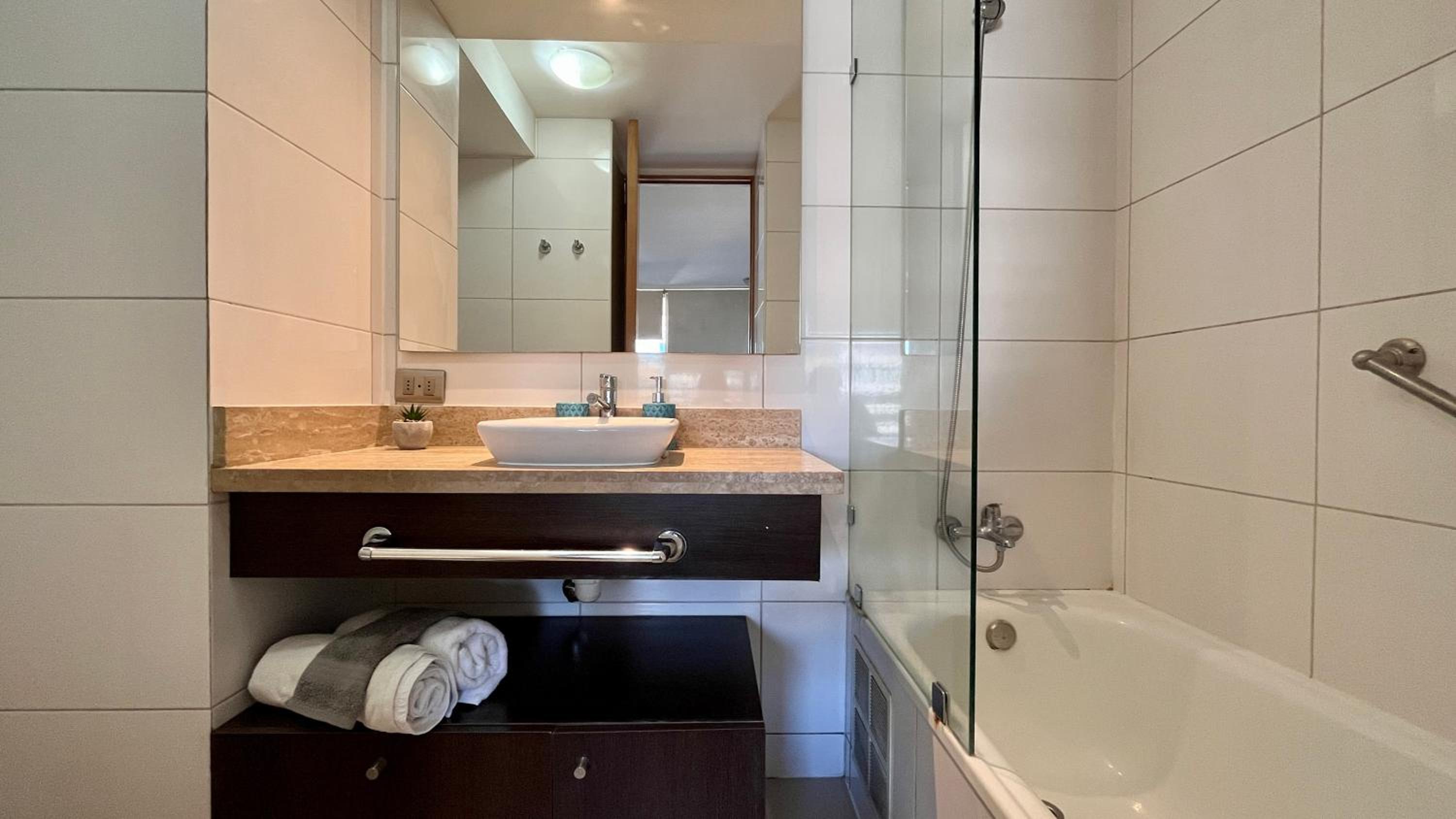 Apartamentos City Centro Los Leones