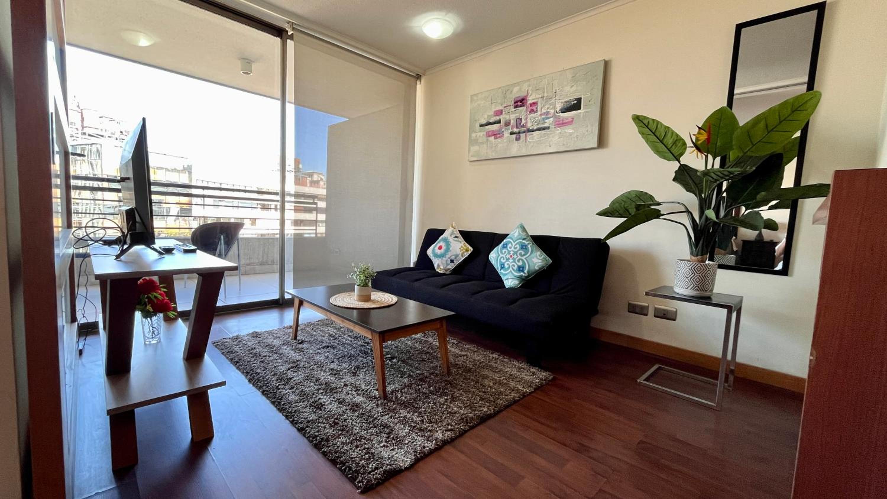 Apartamentos City Centro Los Leones