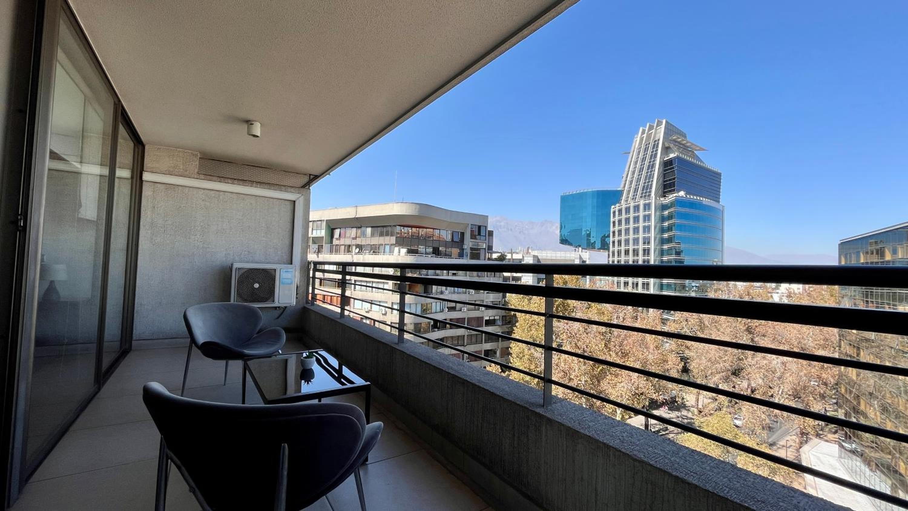Apartamentos City Centro Los Leones