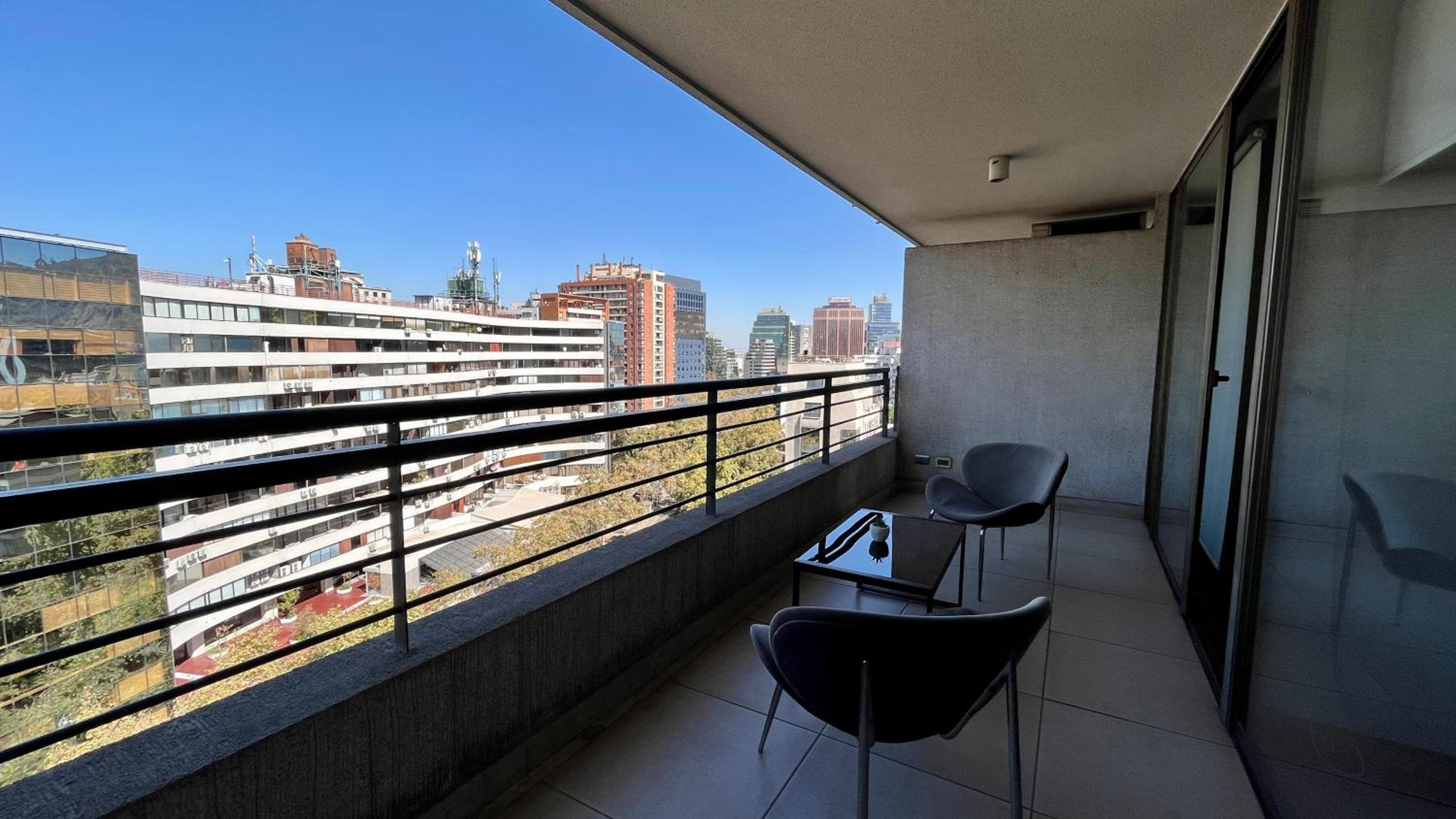 Apartamentos City Centro Los Leones