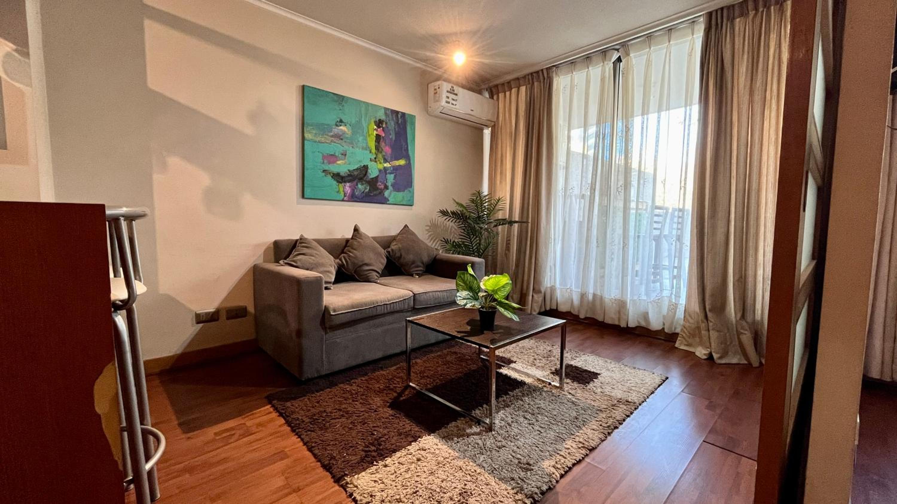 Apartamentos City Centro Los Leones
