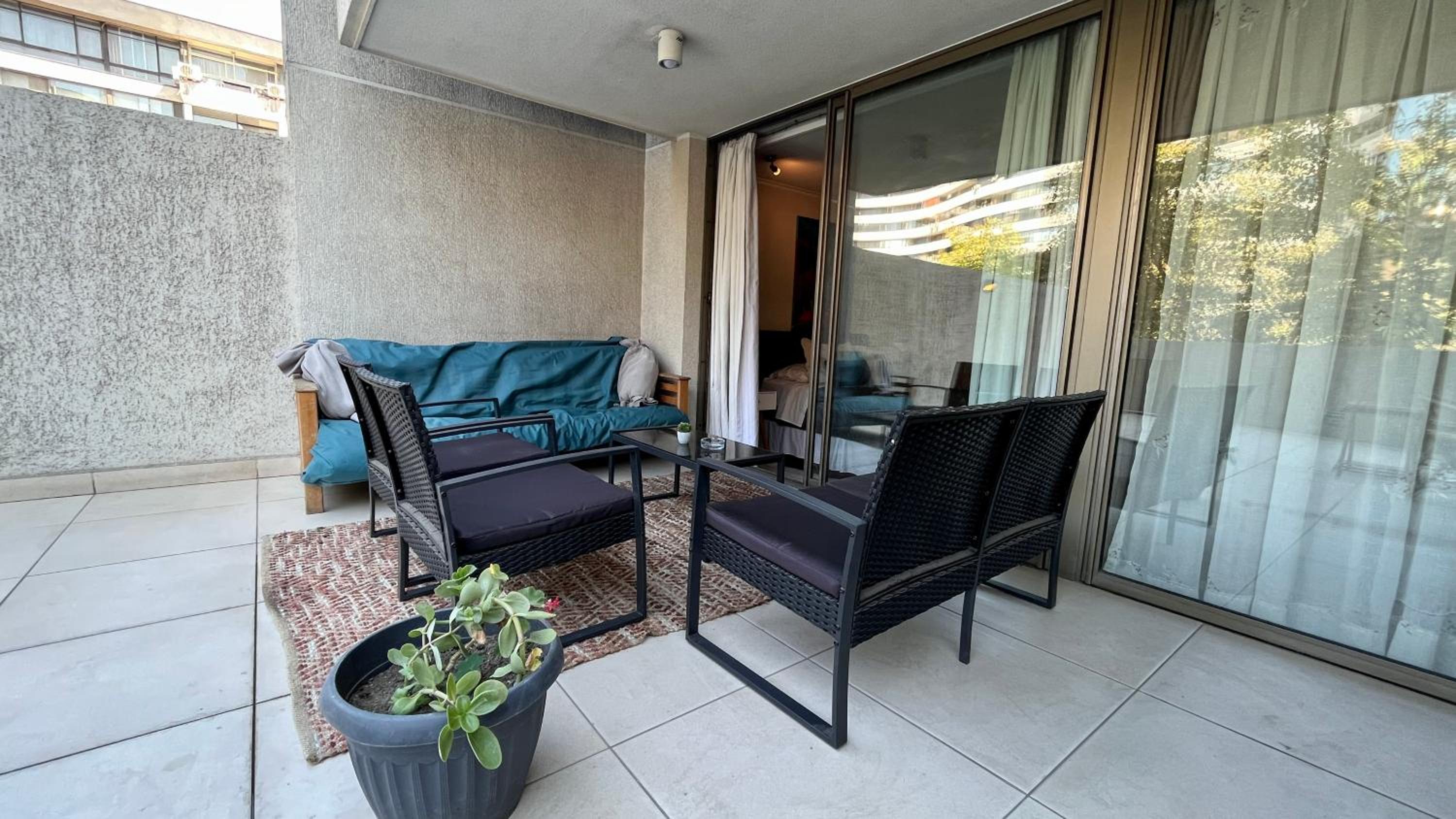 Apartamentos City Centro Los Leones