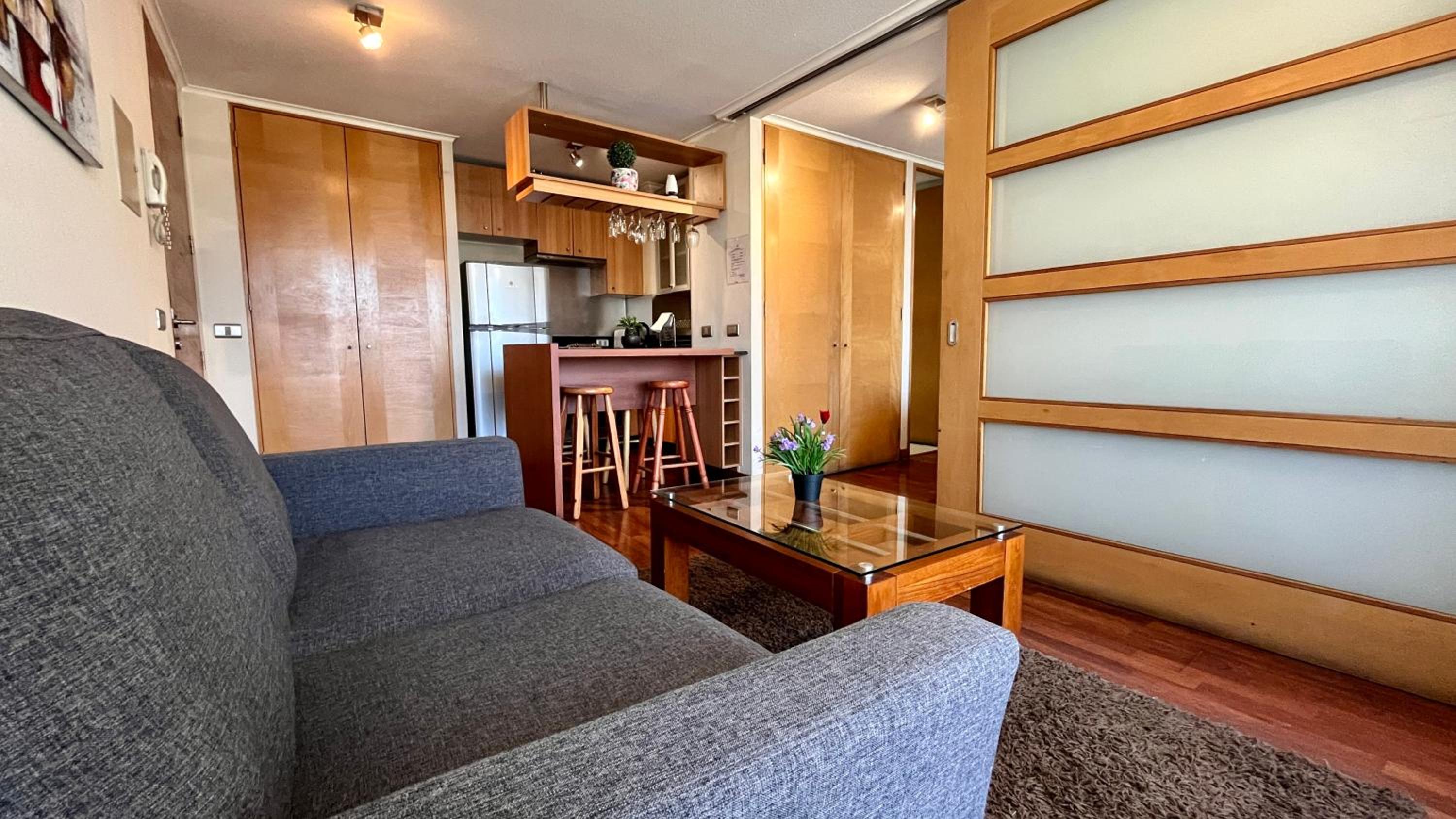 Apartamentos City Centro Los Leones