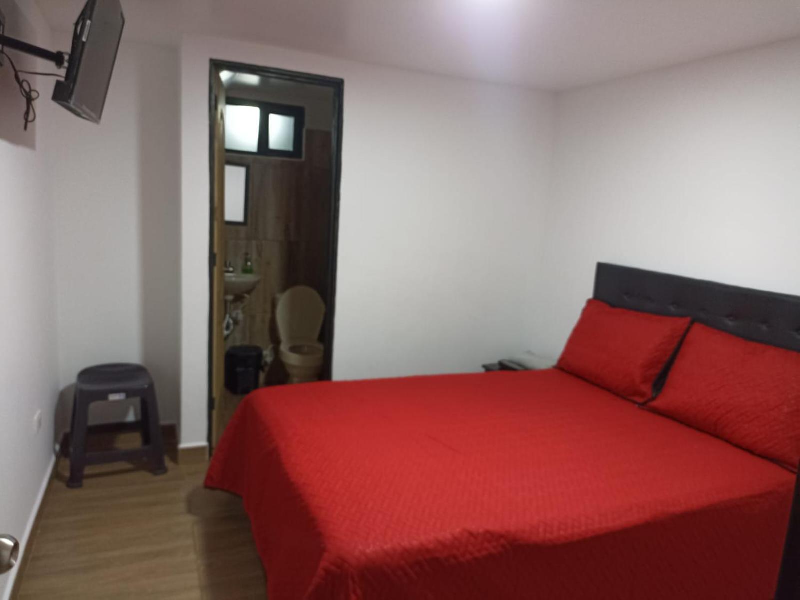 Apartamento La bonita guatape