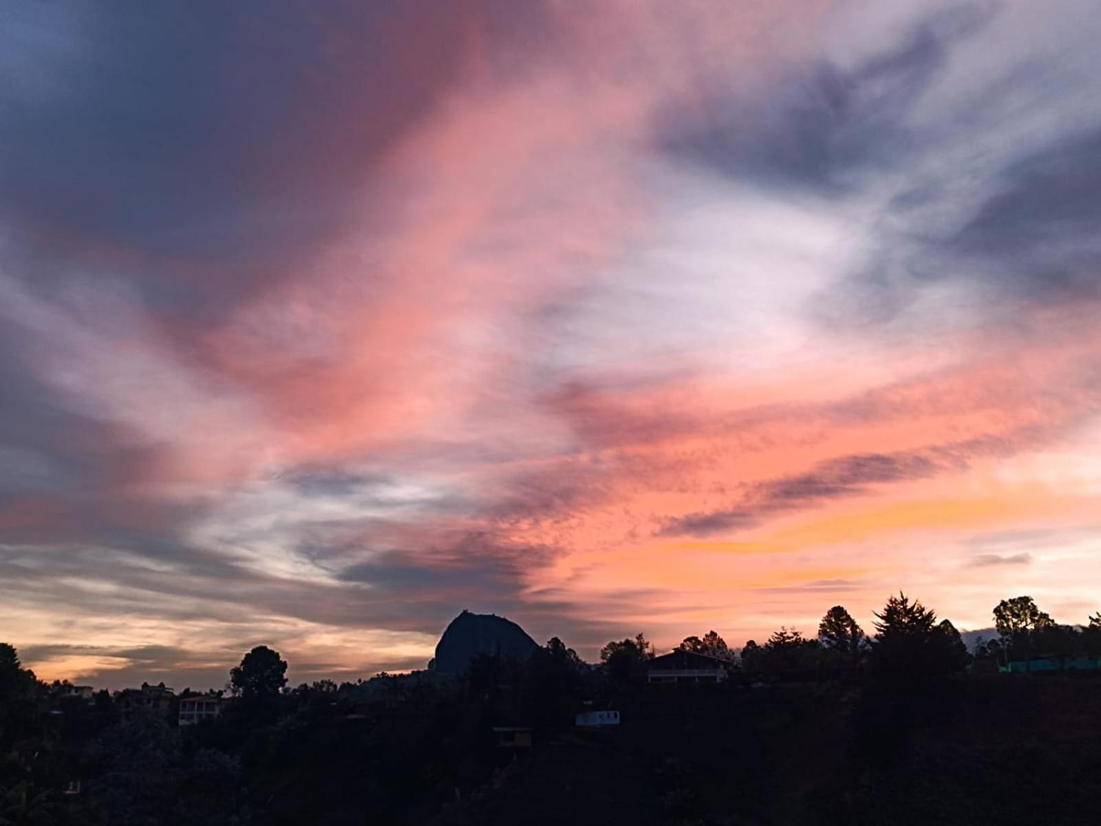 Apartamento La bonita guatape