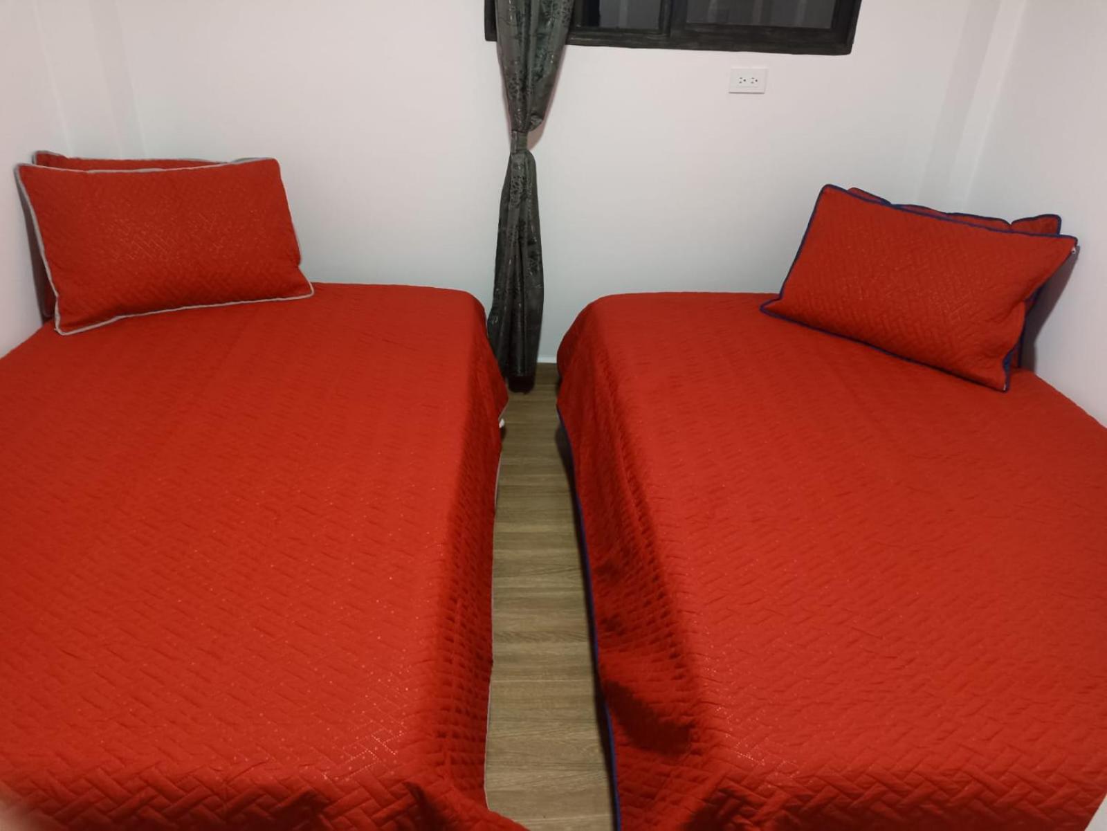 Apartamento La bonita guatape