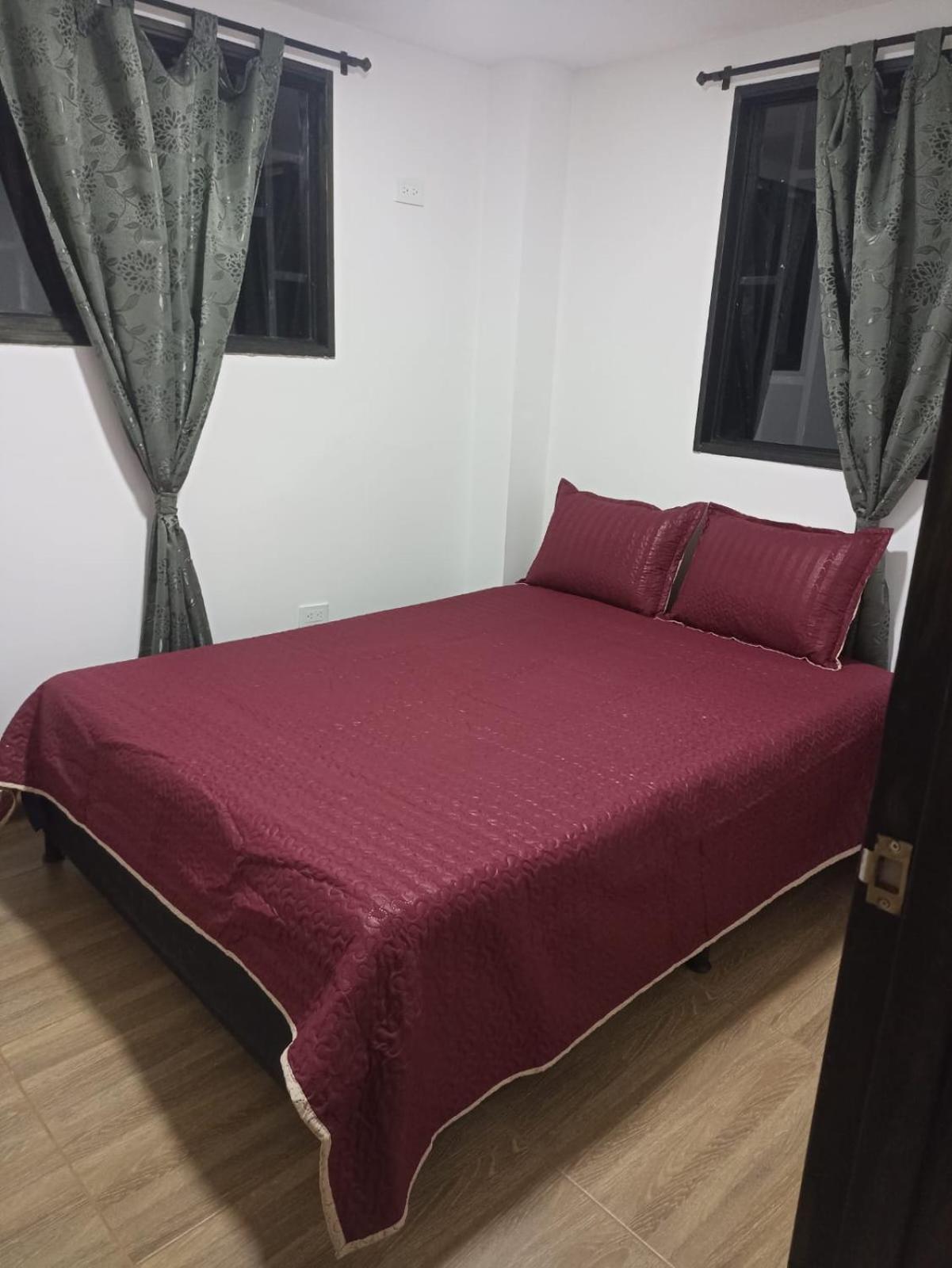 Apartamento La bonita guatape