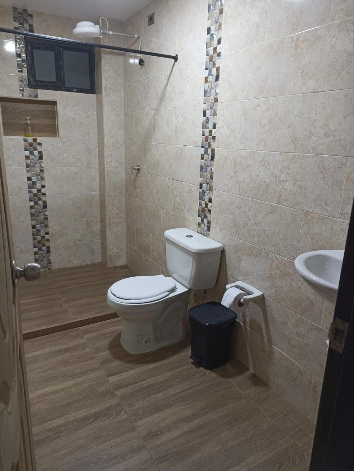 Apartamento La bonita guatape