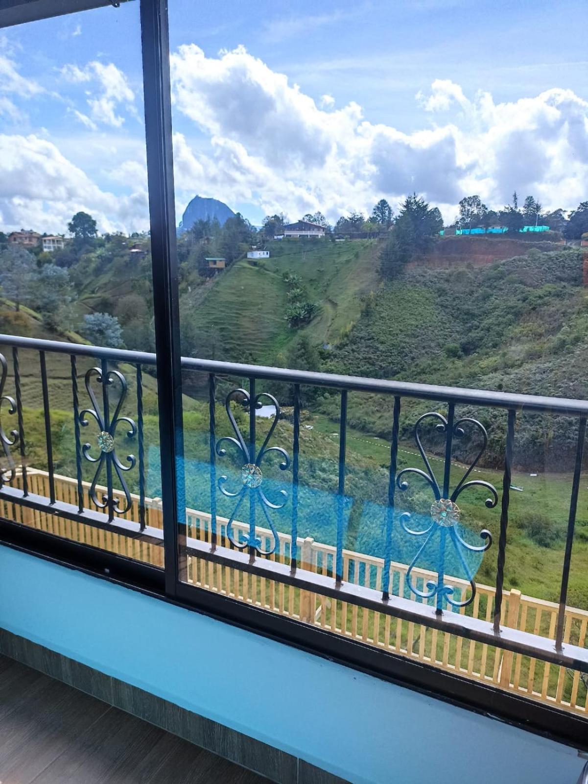 Apartamento La bonita guatape