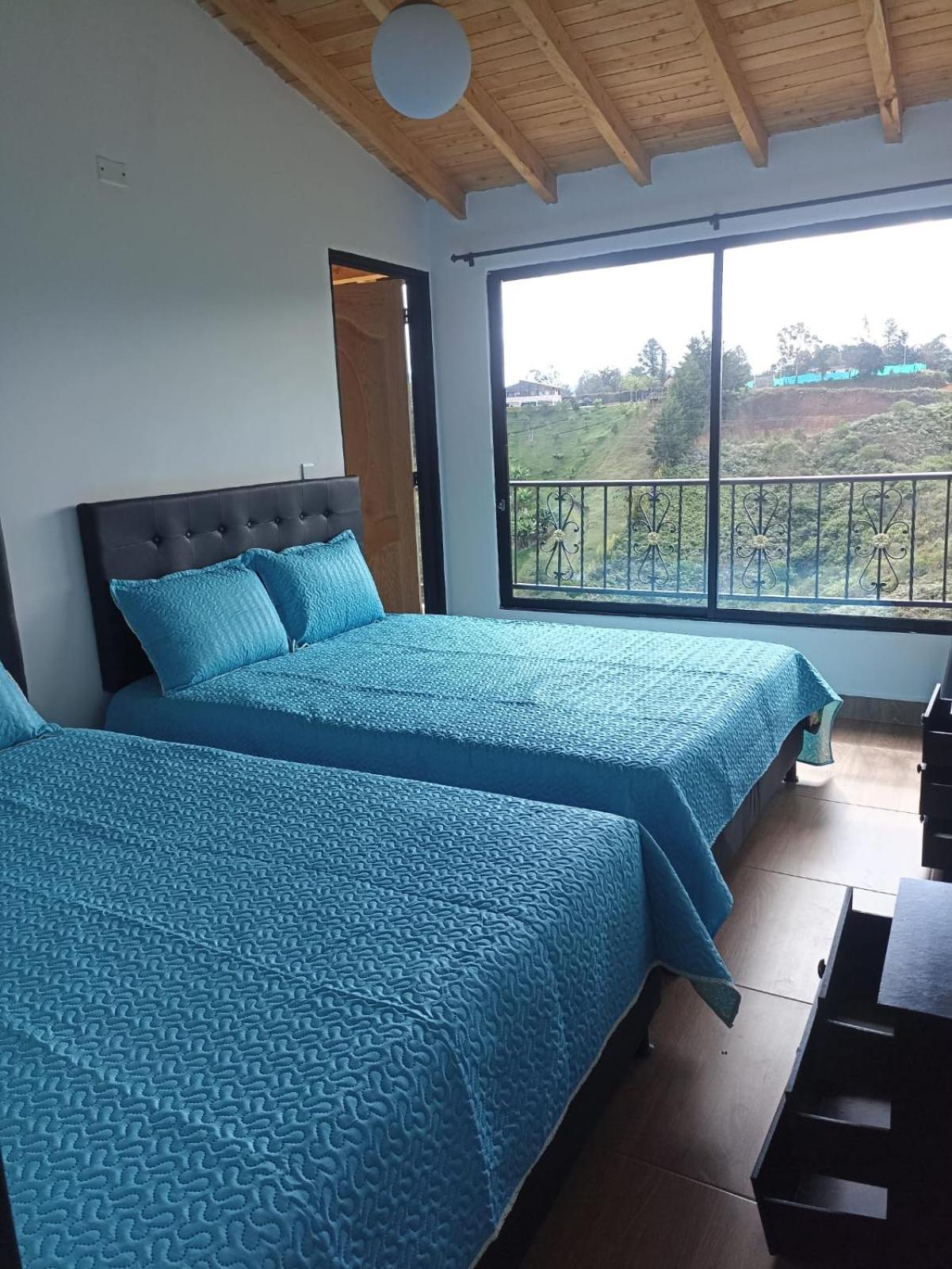 Apartamento La bonita guatape