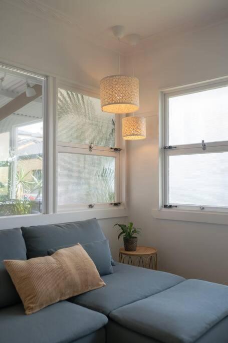Boho Beach Lux at Burleigh Heads 250