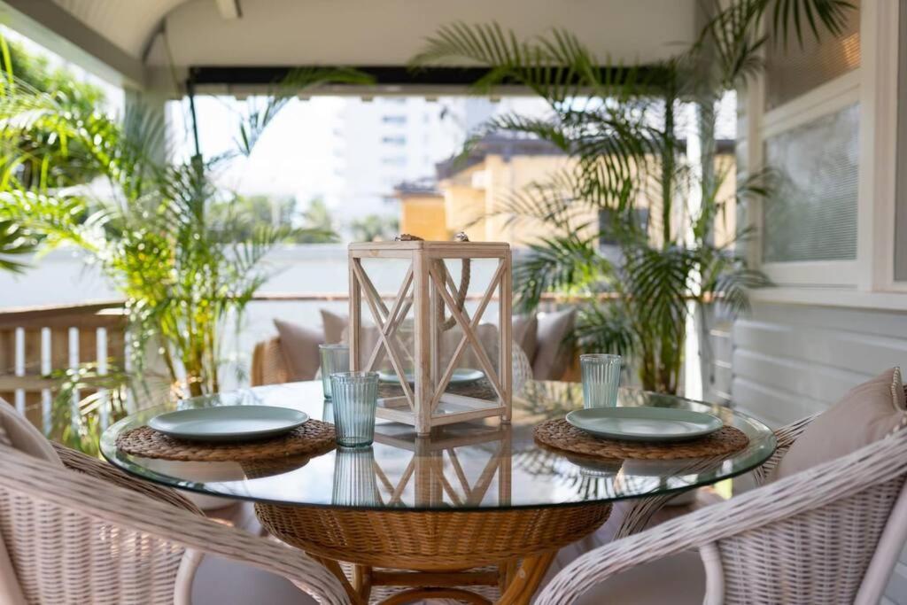 Boho Beach Lux at Burleigh Heads 250
