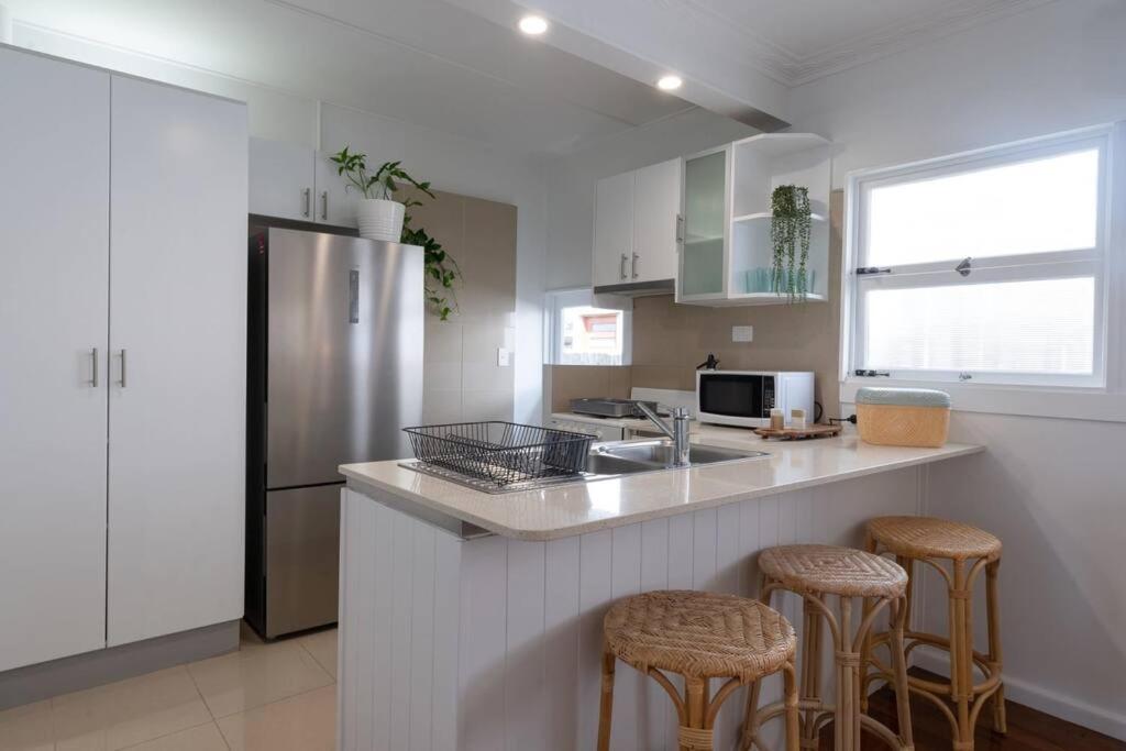 Boho Beach Lux at Burleigh Heads 250
